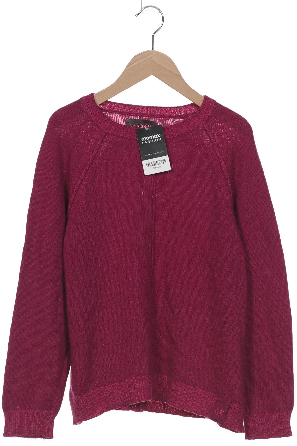 

Lieblingsstück Damen Pullover, pink, Gr. 36