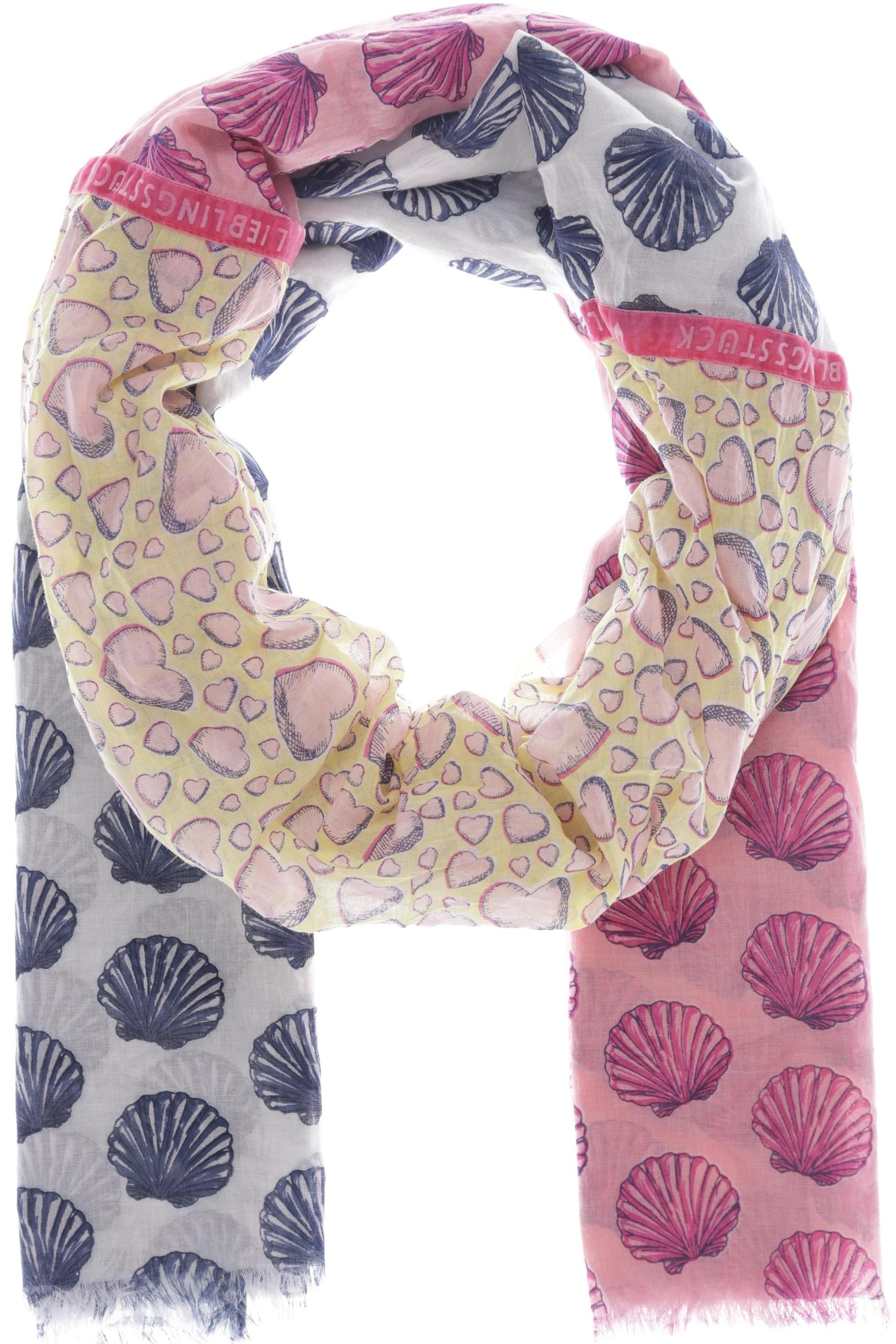 

Lieblingsstück Damen Schal, pink, Gr.