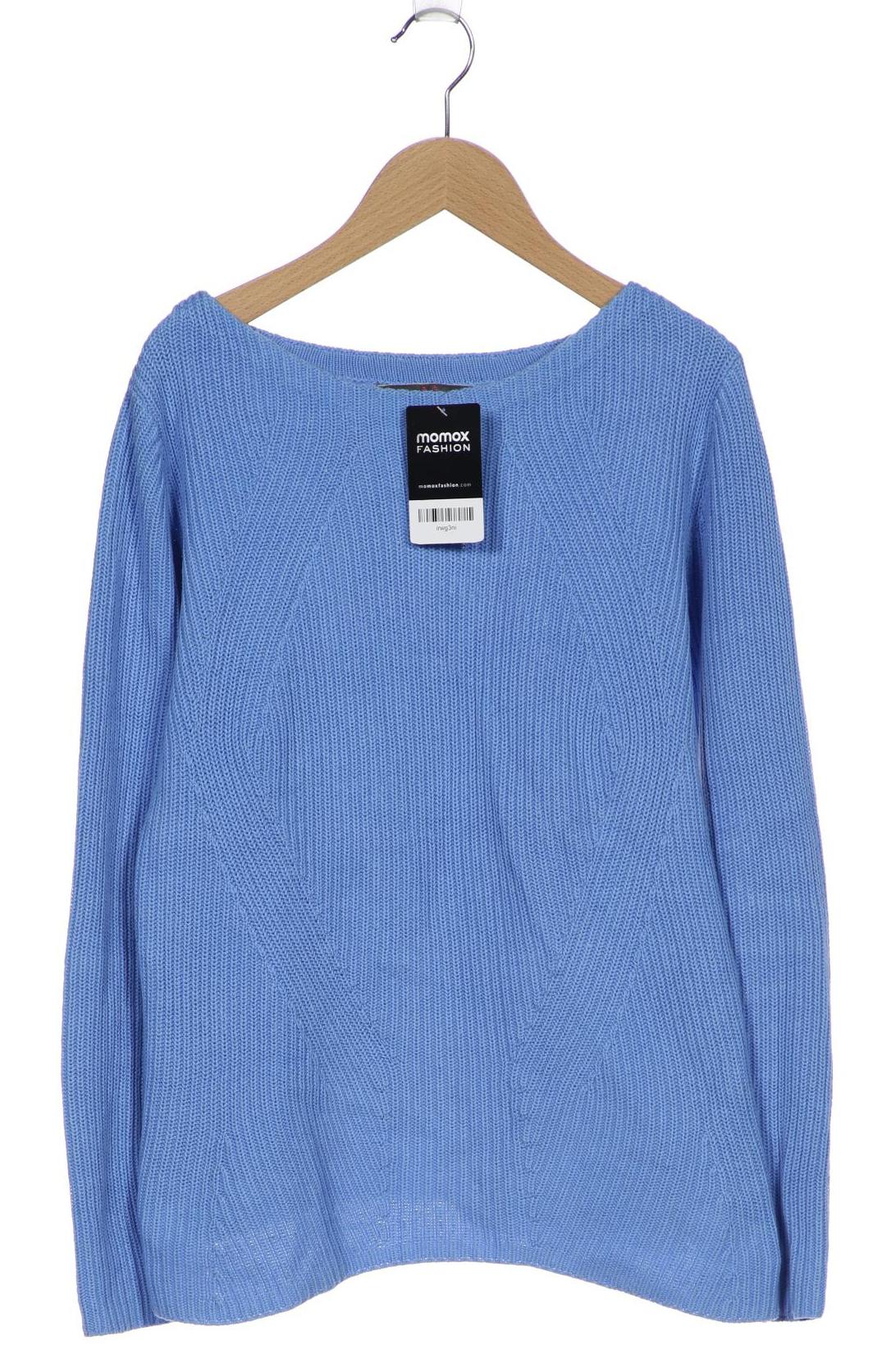 

Lieblingsstück Damen Pullover, blau