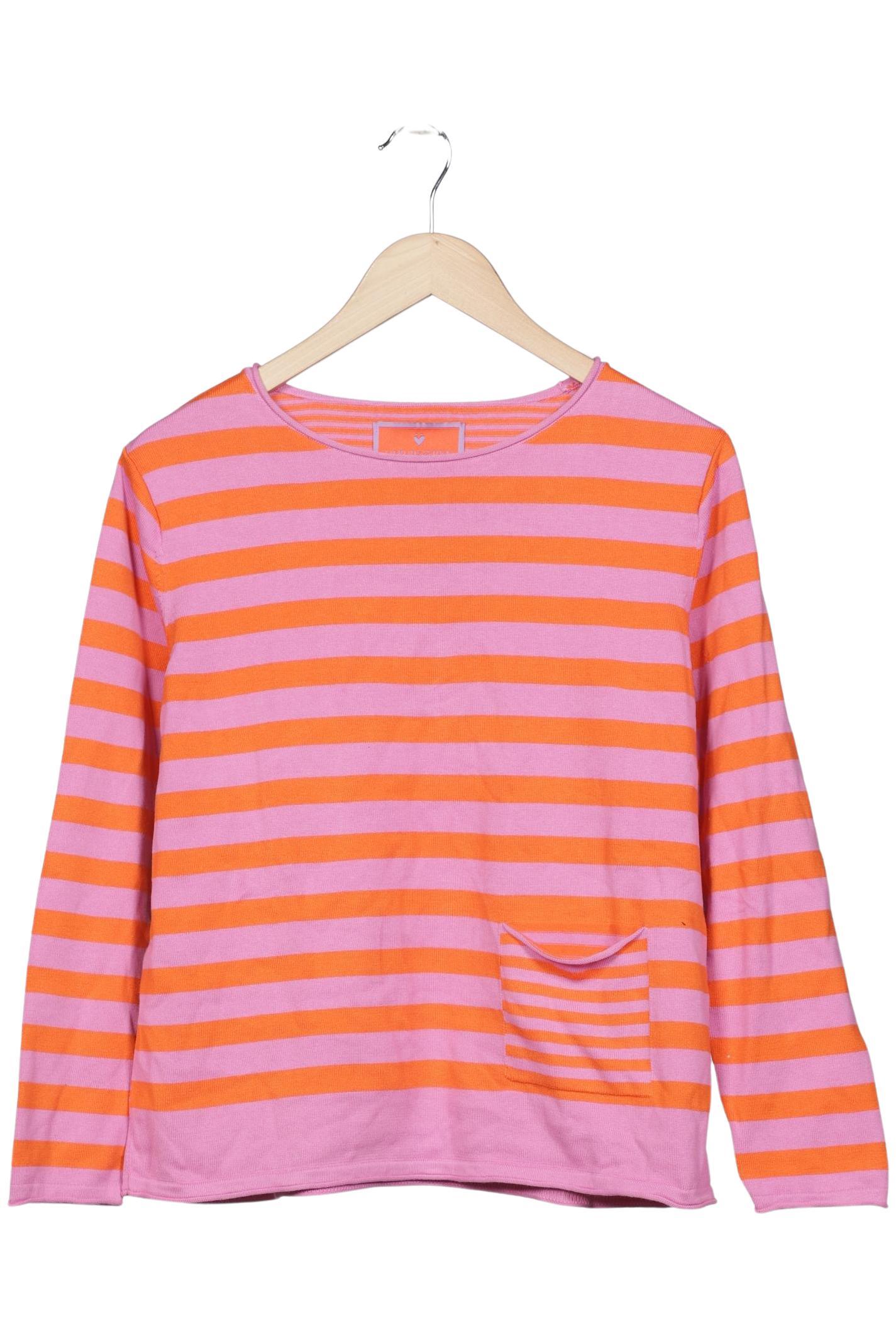 

Lieblingsstück Damen Pullover, mehrfarbig, Gr. 40