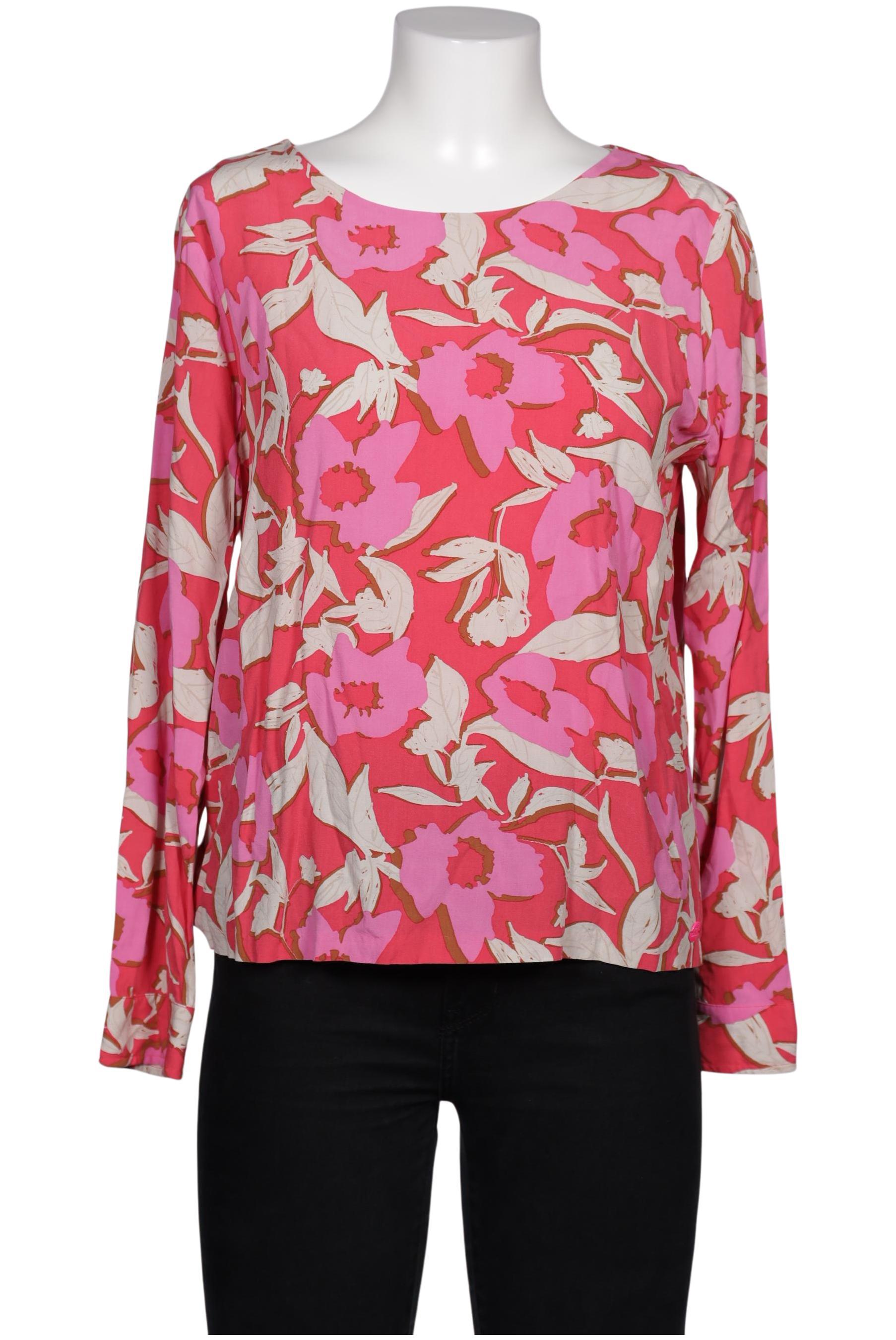 

Lieblingsstück Damen Bluse, mehrfarbig, Gr. 40