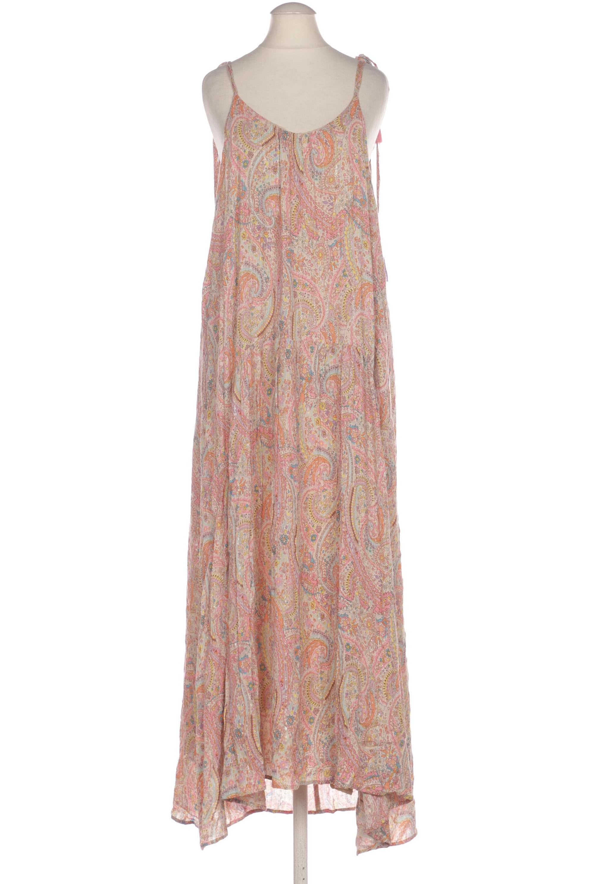 

Lieblingsstück Damen Kleid, mehrfarbig, Gr. 38