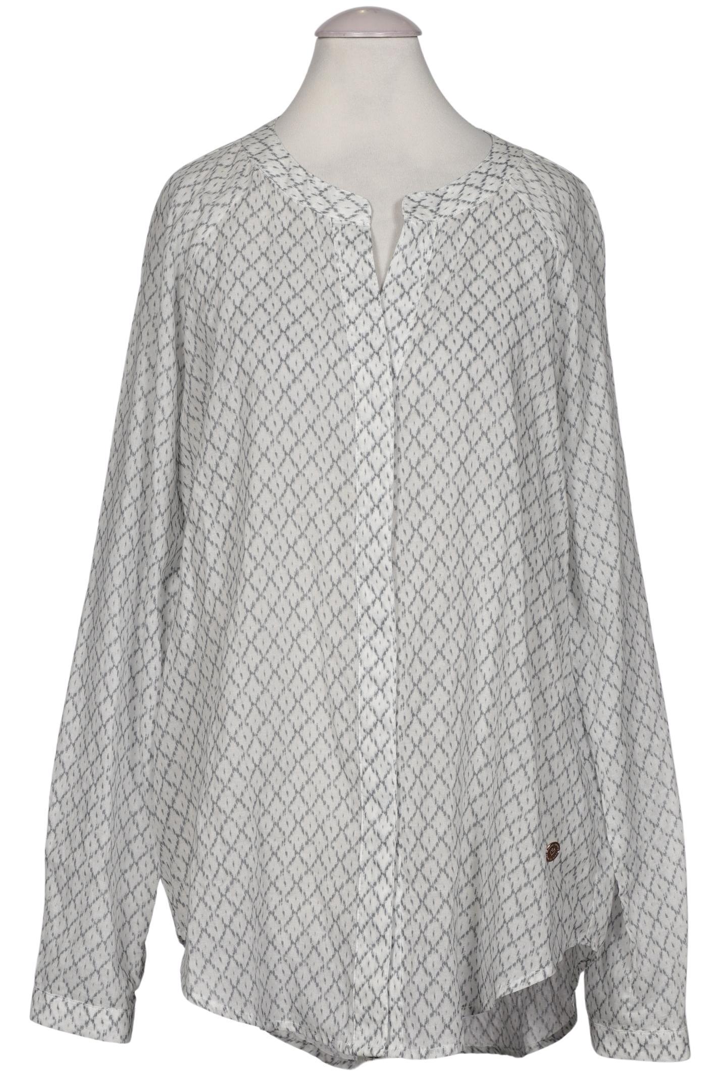 

Lieblingsstück Damen Bluse, weiß, Gr. 40