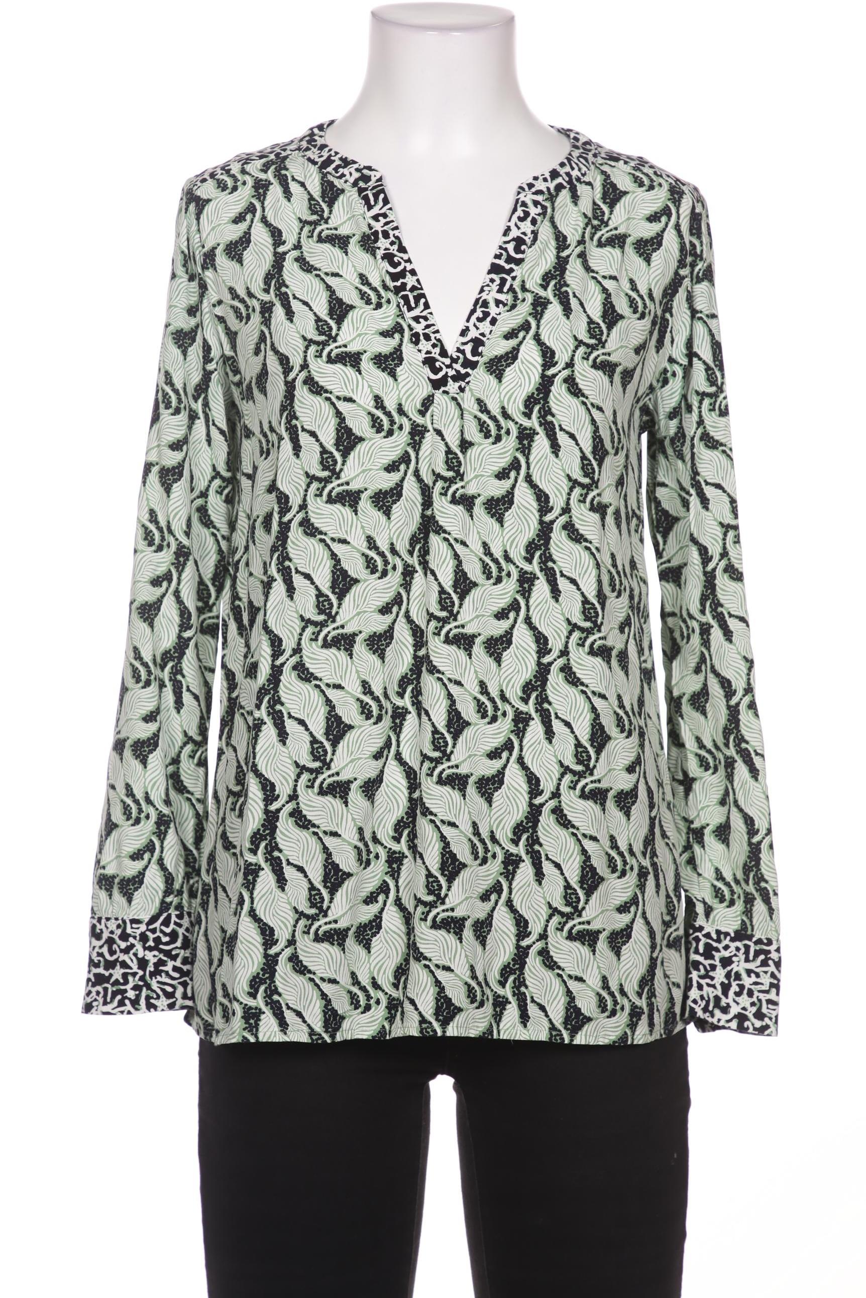 

Lieblingsstück Damen Bluse, grün, Gr. 34