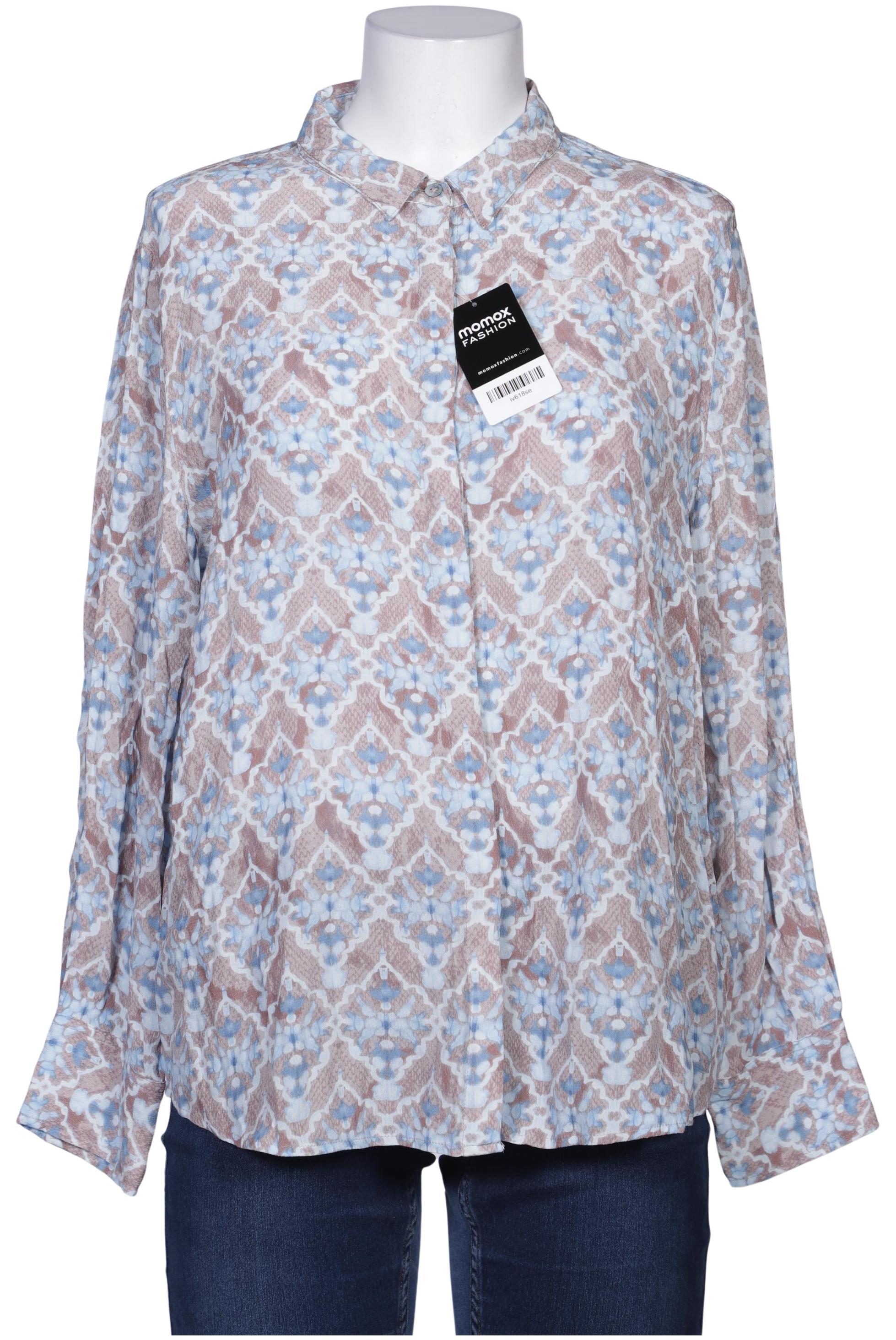 

Lieblingsstück Damen Bluse, hellblau, Gr. 40