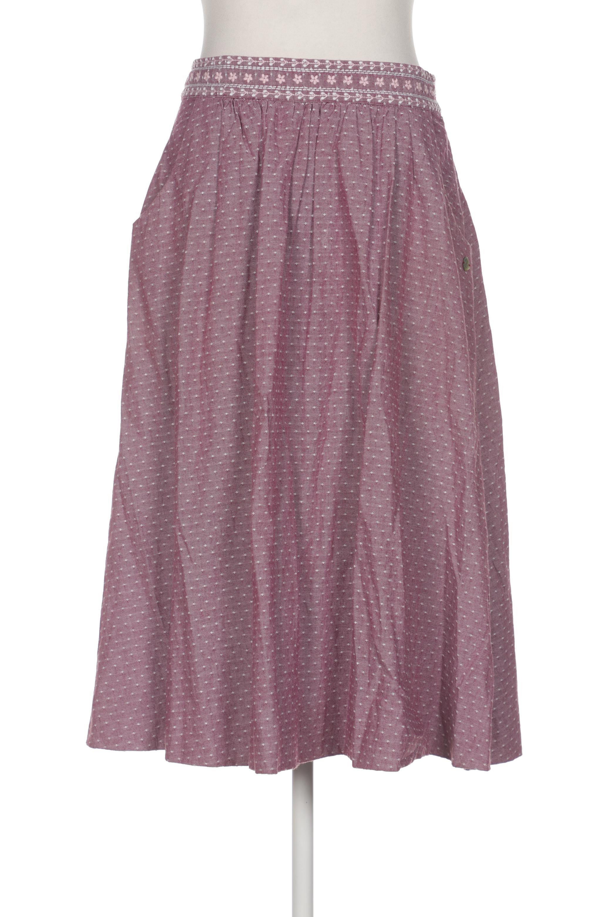 

Lieblingsstück Damen Rock, pink, Gr. 38