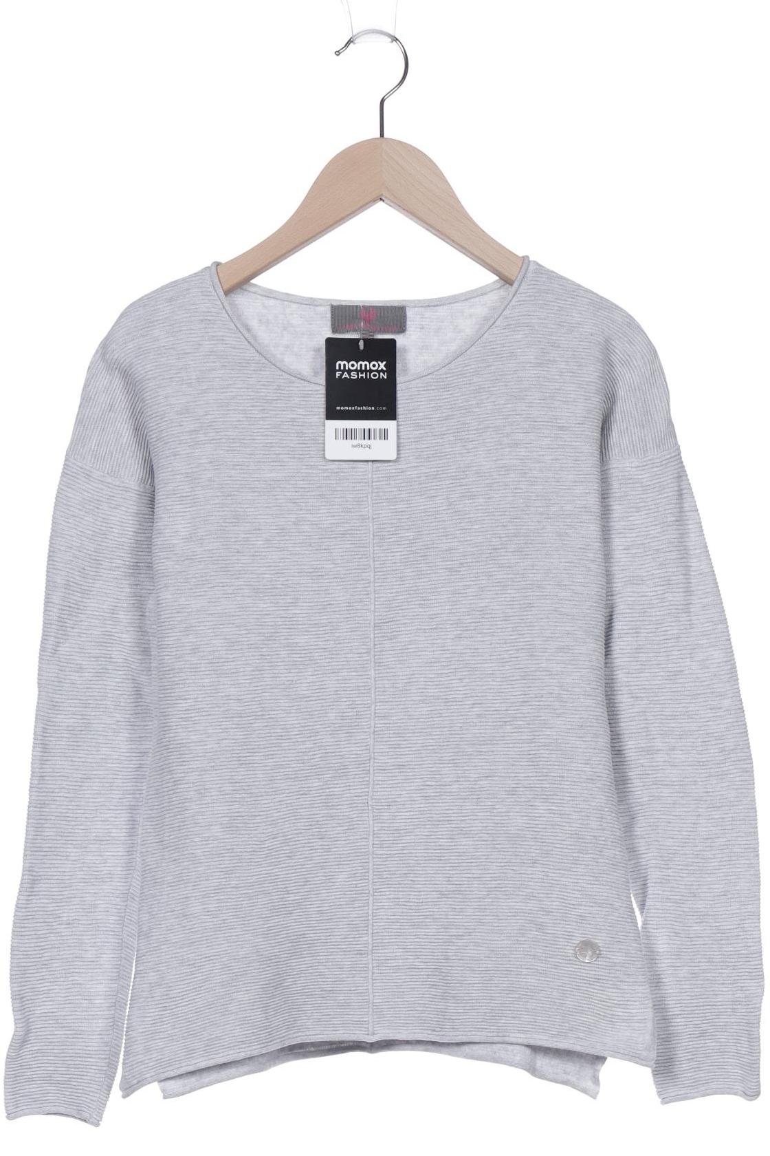 

Lieblingsstück Damen Pullover, grau, Gr. 34