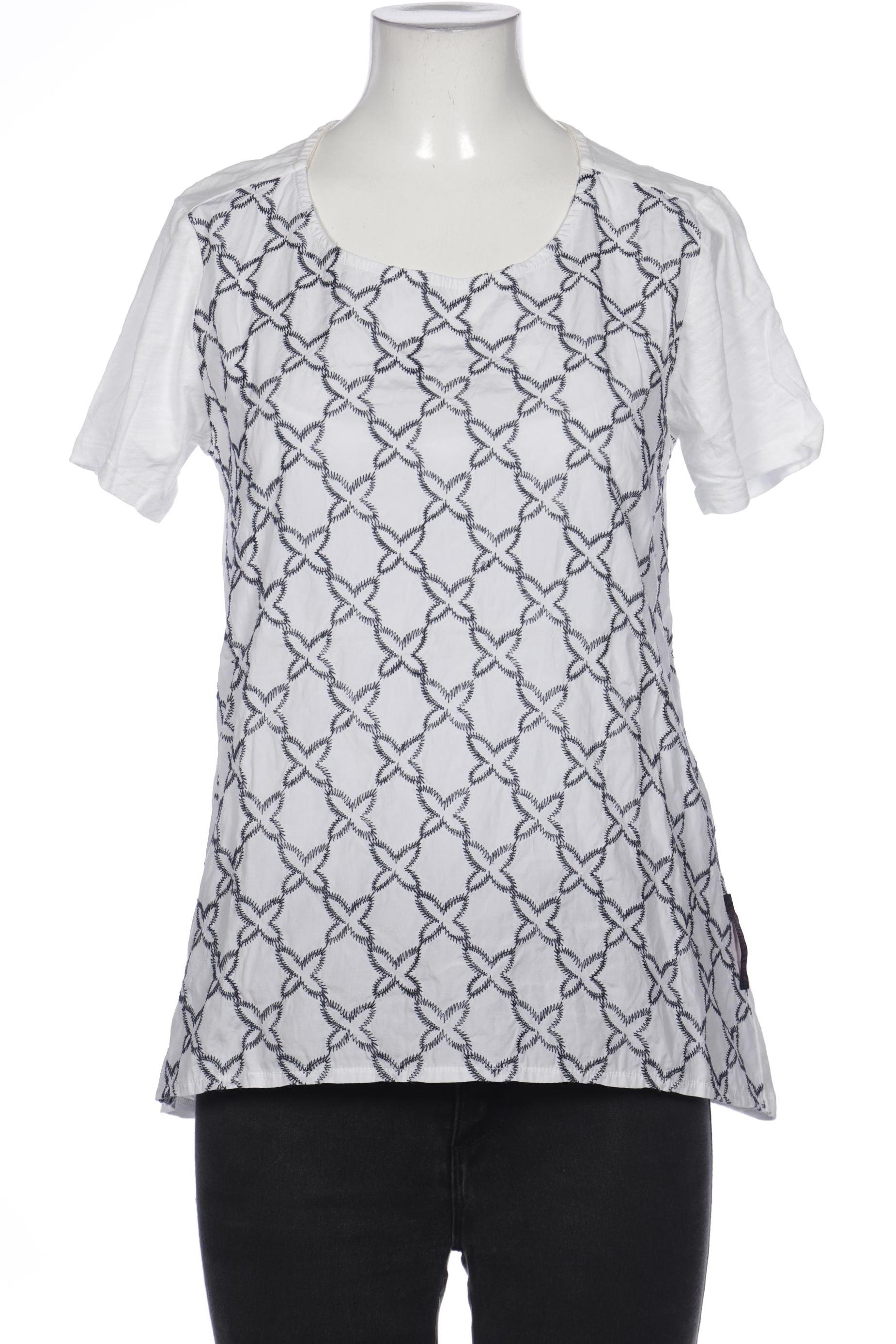 

Lieblingsstück Damen T-Shirt, weiß, Gr. 36