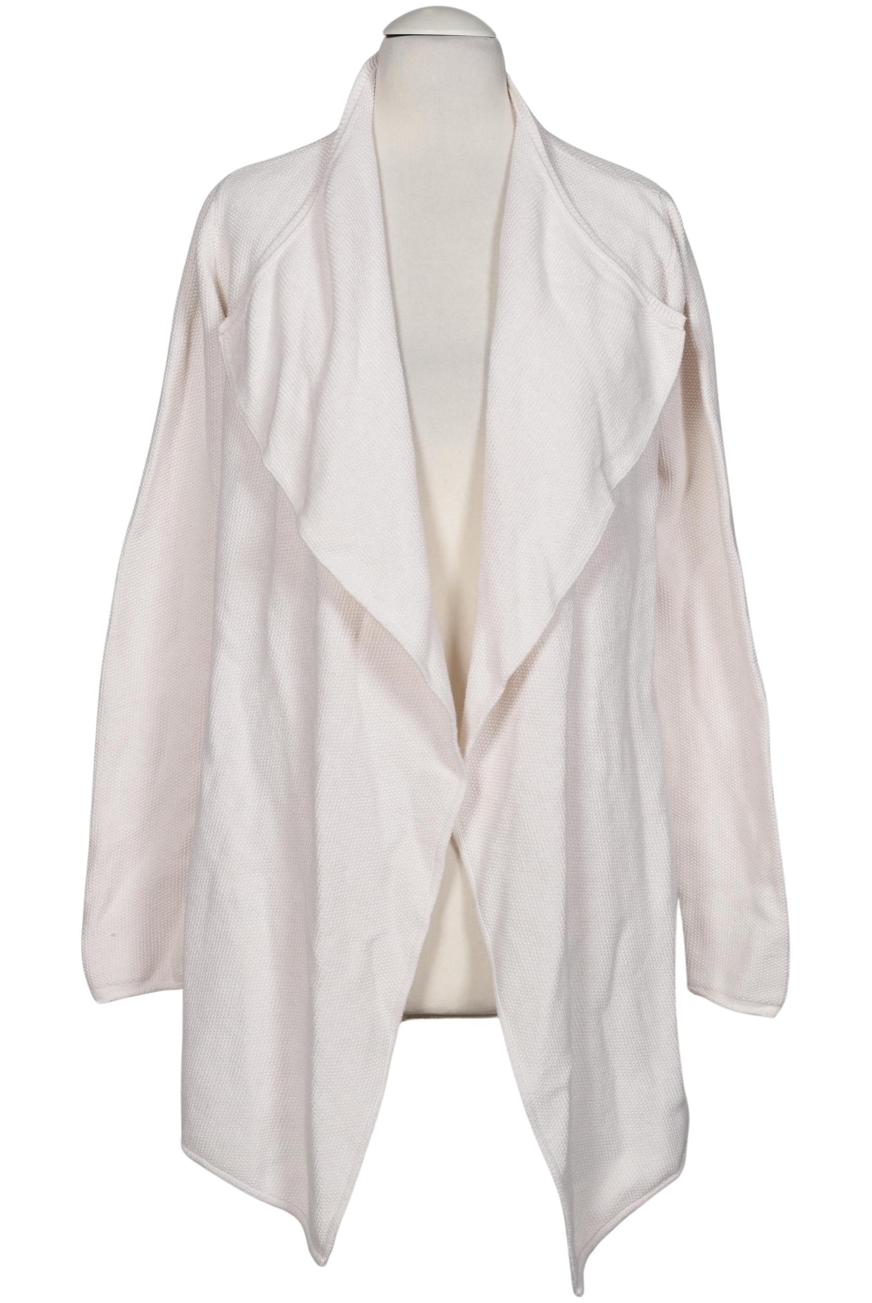 

Lieblingsstück Damen Strickjacke, cremeweiß, Gr. 34