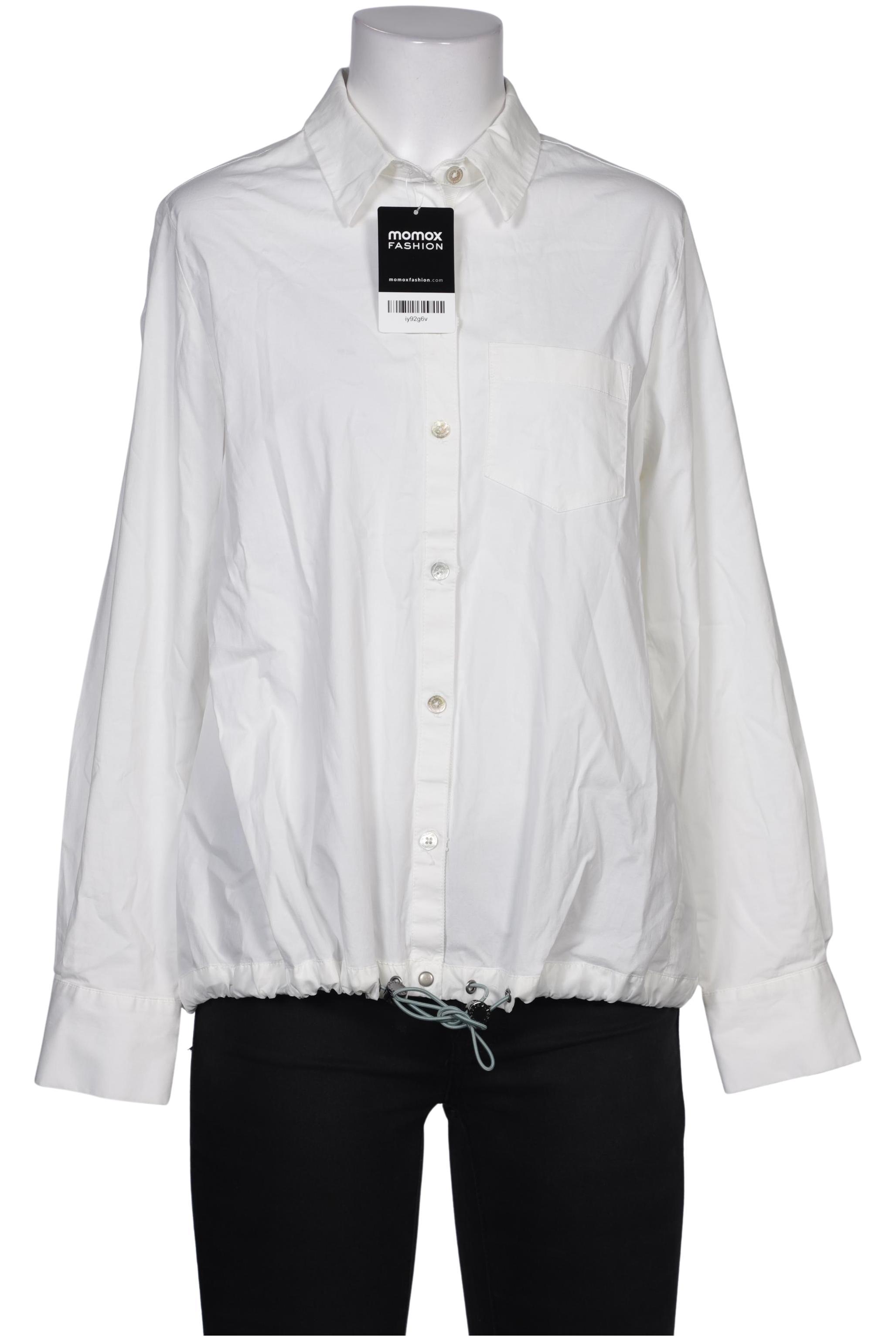 

Lieblingsstück Damen Bluse, weiß, Gr. 34