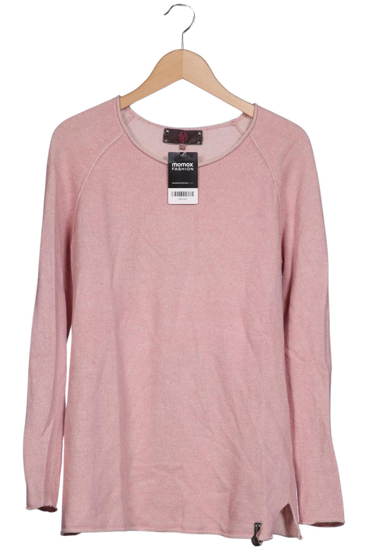 

Lieblingsstück Damen Pullover, pink, Gr. 38