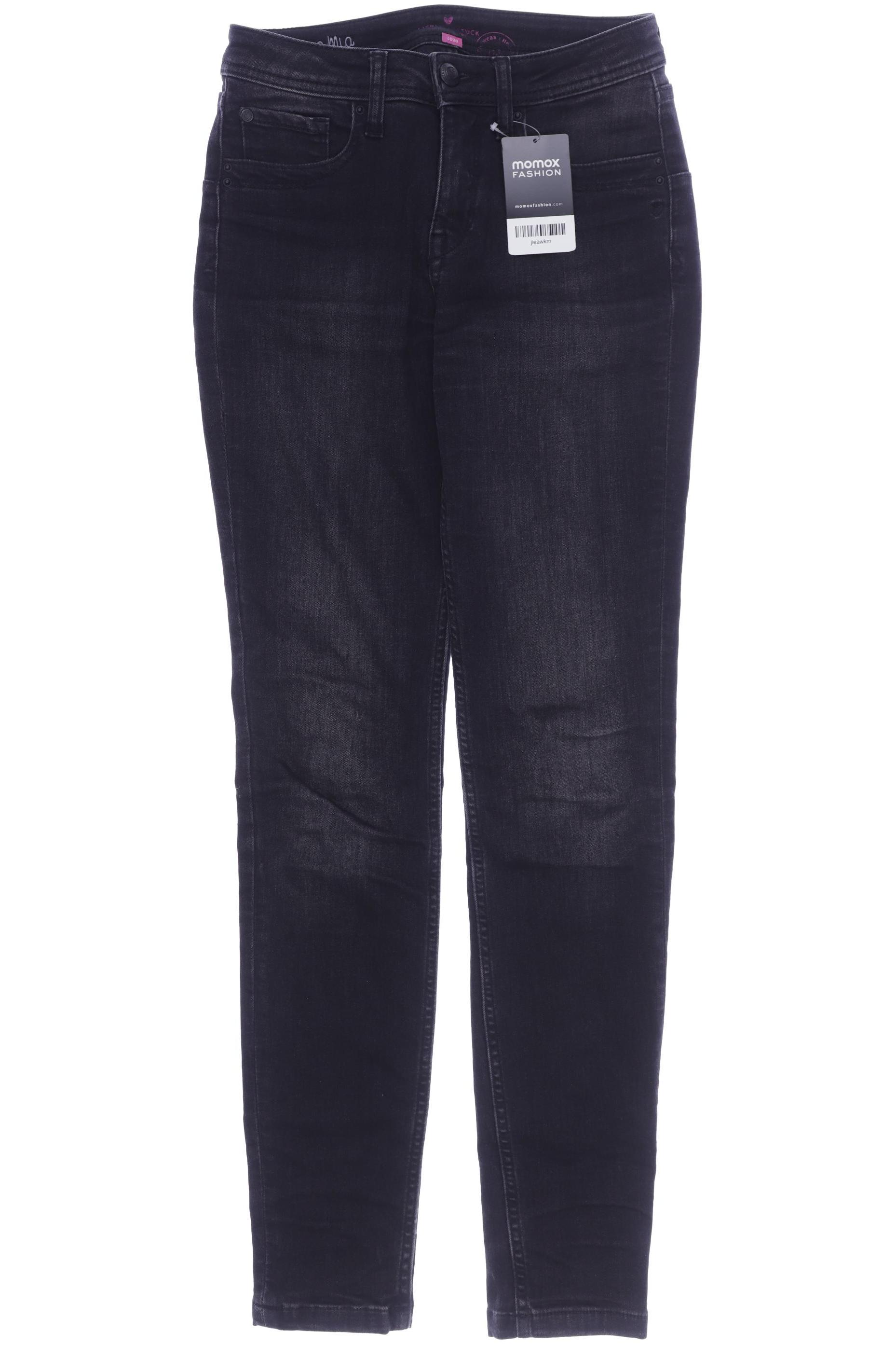 

Lieblingsstück Damen Jeans, grau, Gr. 26