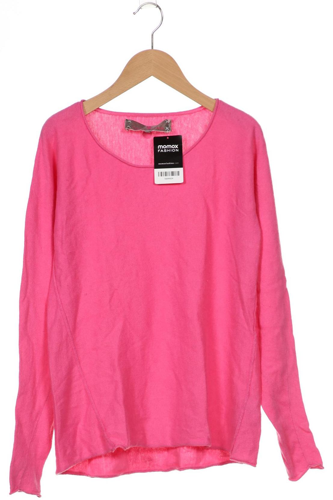 

Lieblingsstück Damen Pullover, pink, Gr. 34