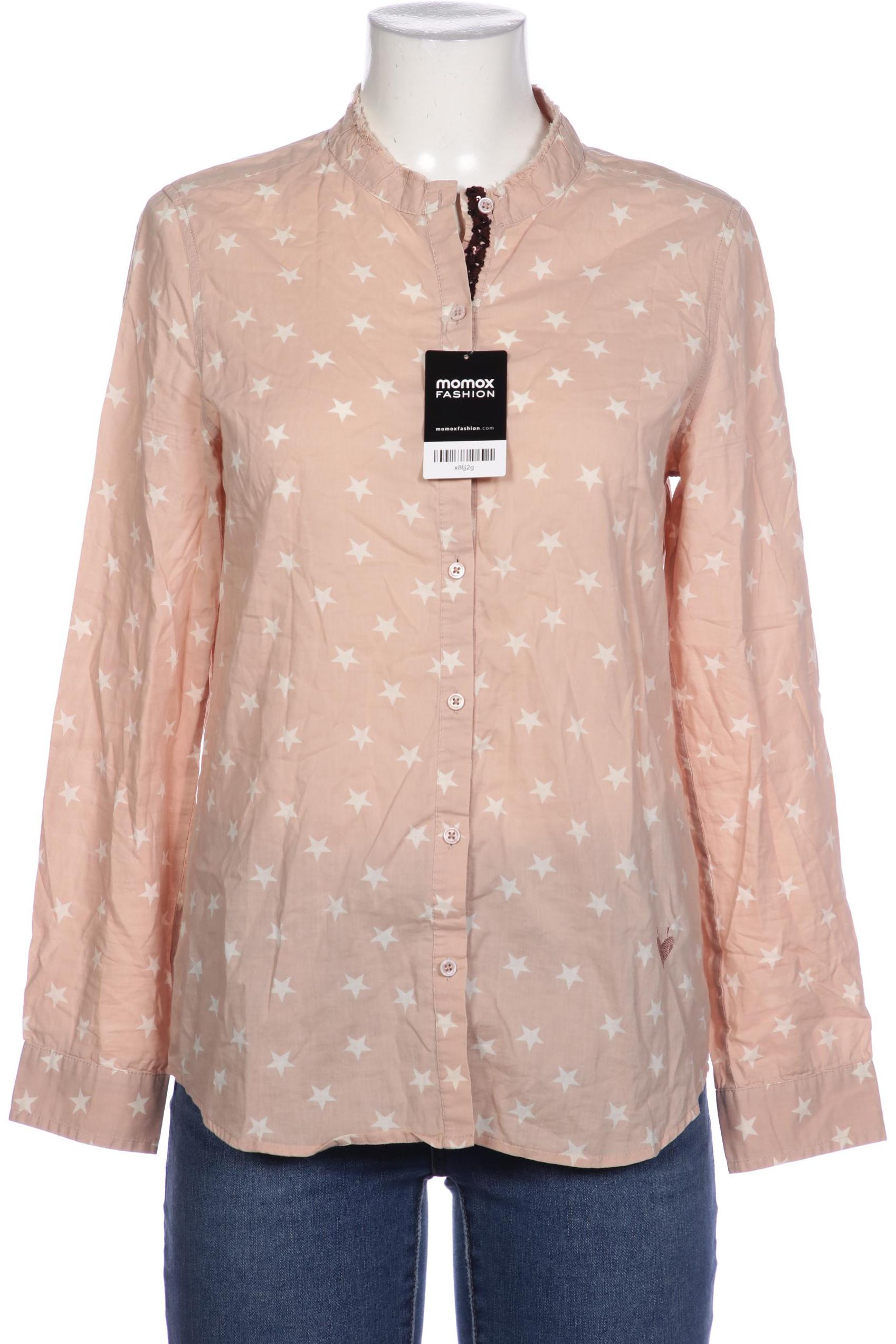 

Lieblingsstück Damen Bluse, beige, Gr. 36