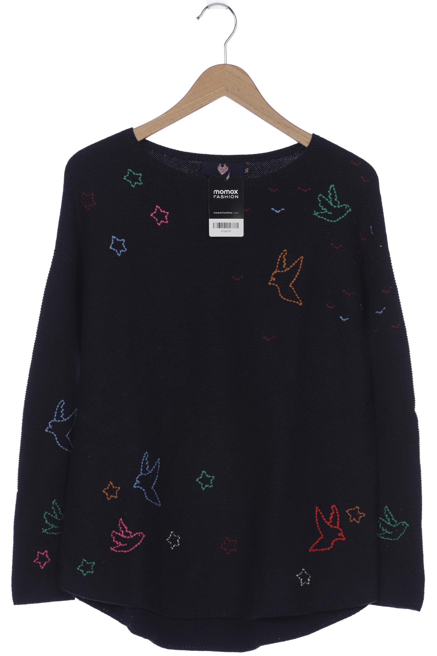

Lieblingsstück Damen Pullover, marineblau