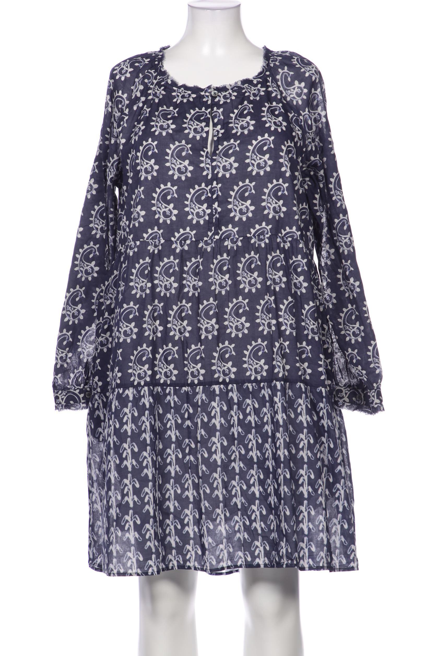 

Lieblingsstück Damen Kleid, marineblau, Gr. 44