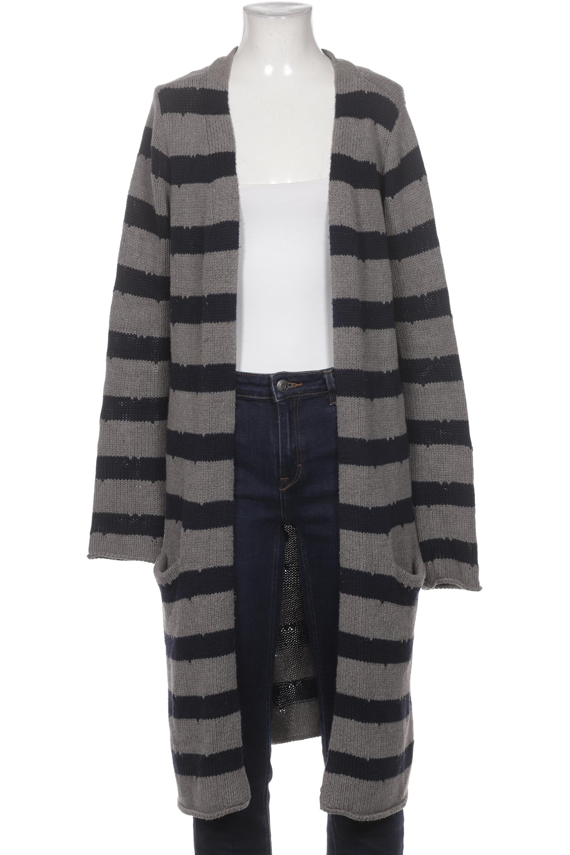 

Lieblingsstück Damen Strickjacke, grau, Gr. 36