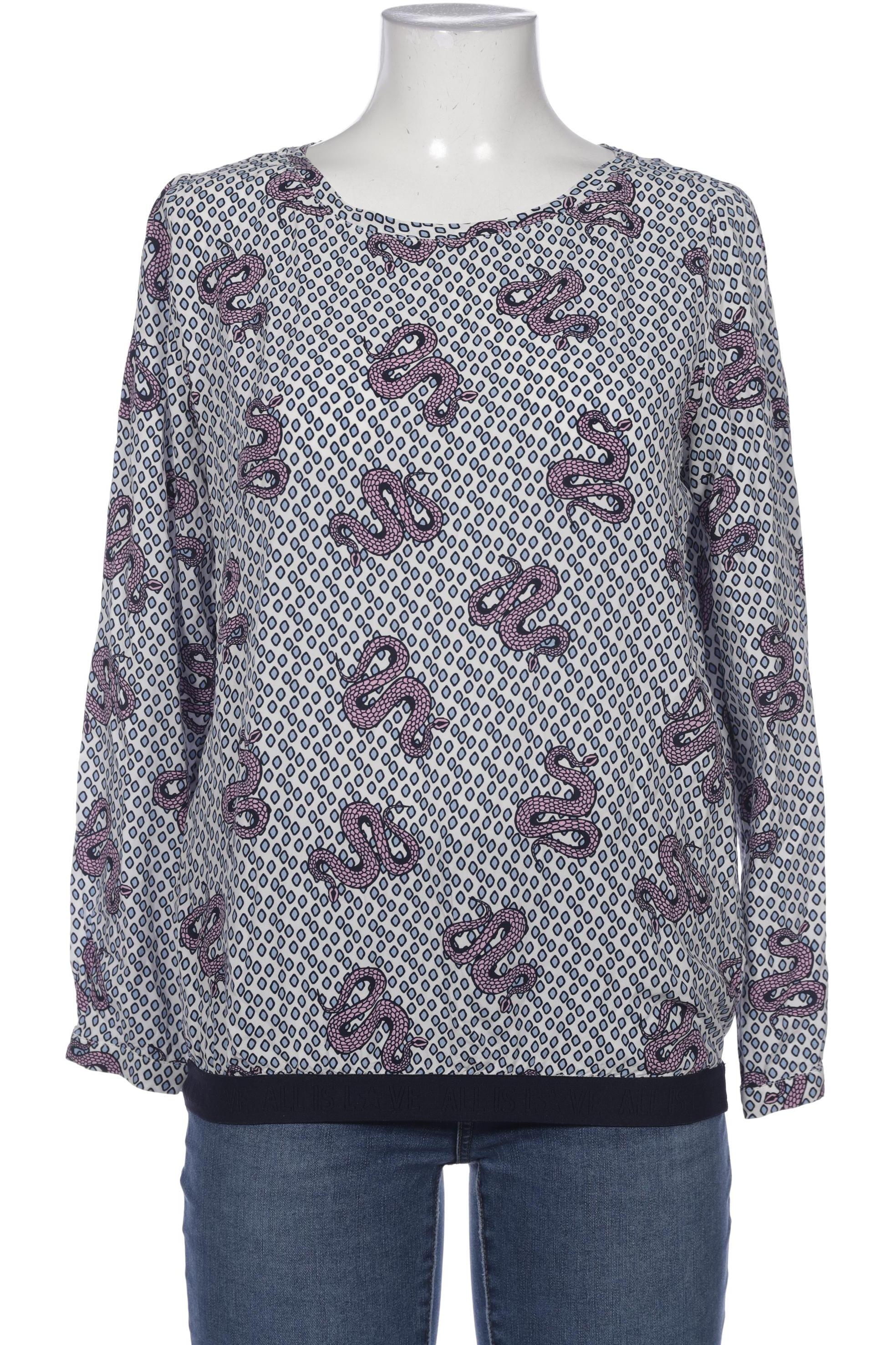 

Lieblingsstück Damen Bluse, blau