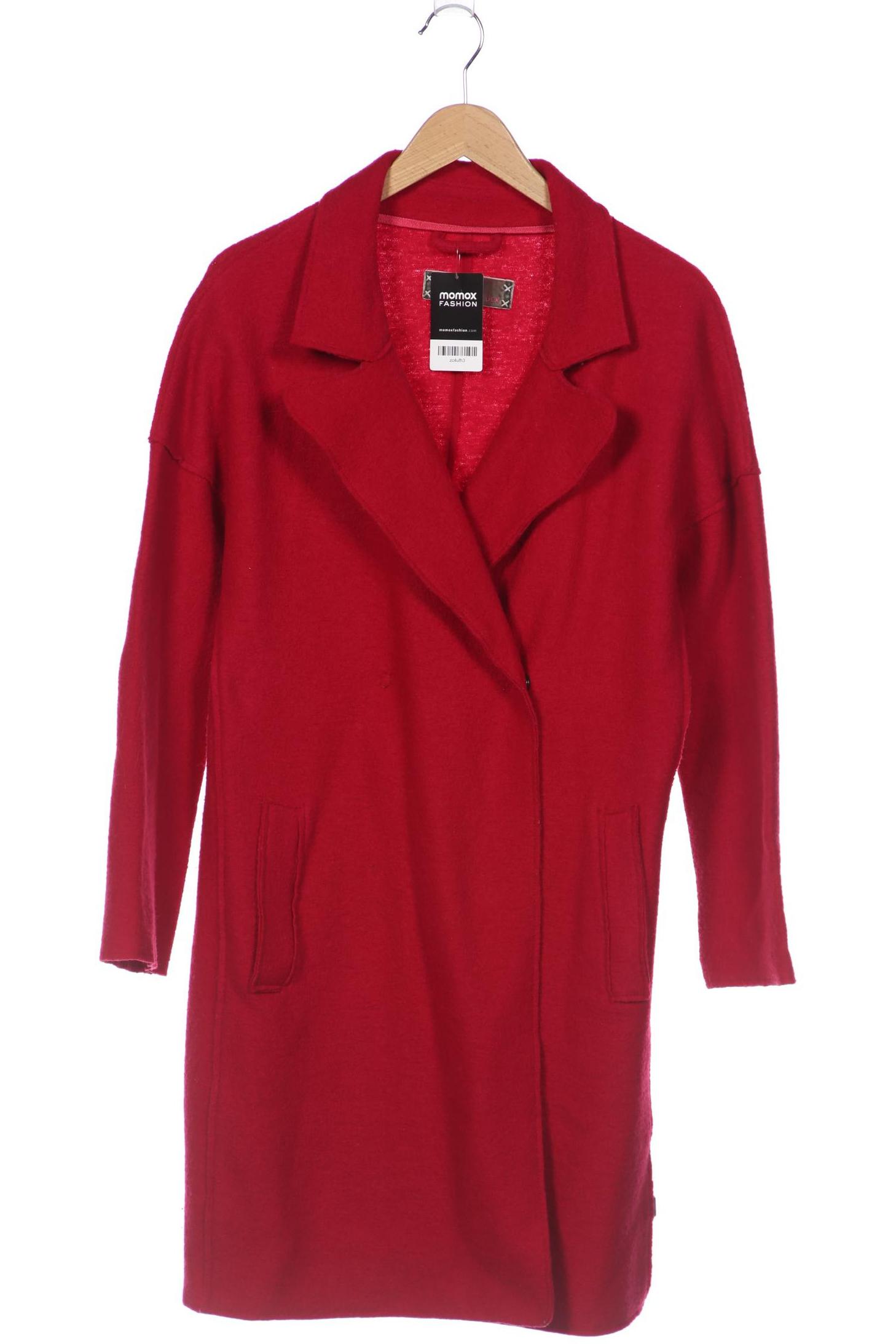 

Lieblingsstück Damen Mantel, pink, Gr. 40