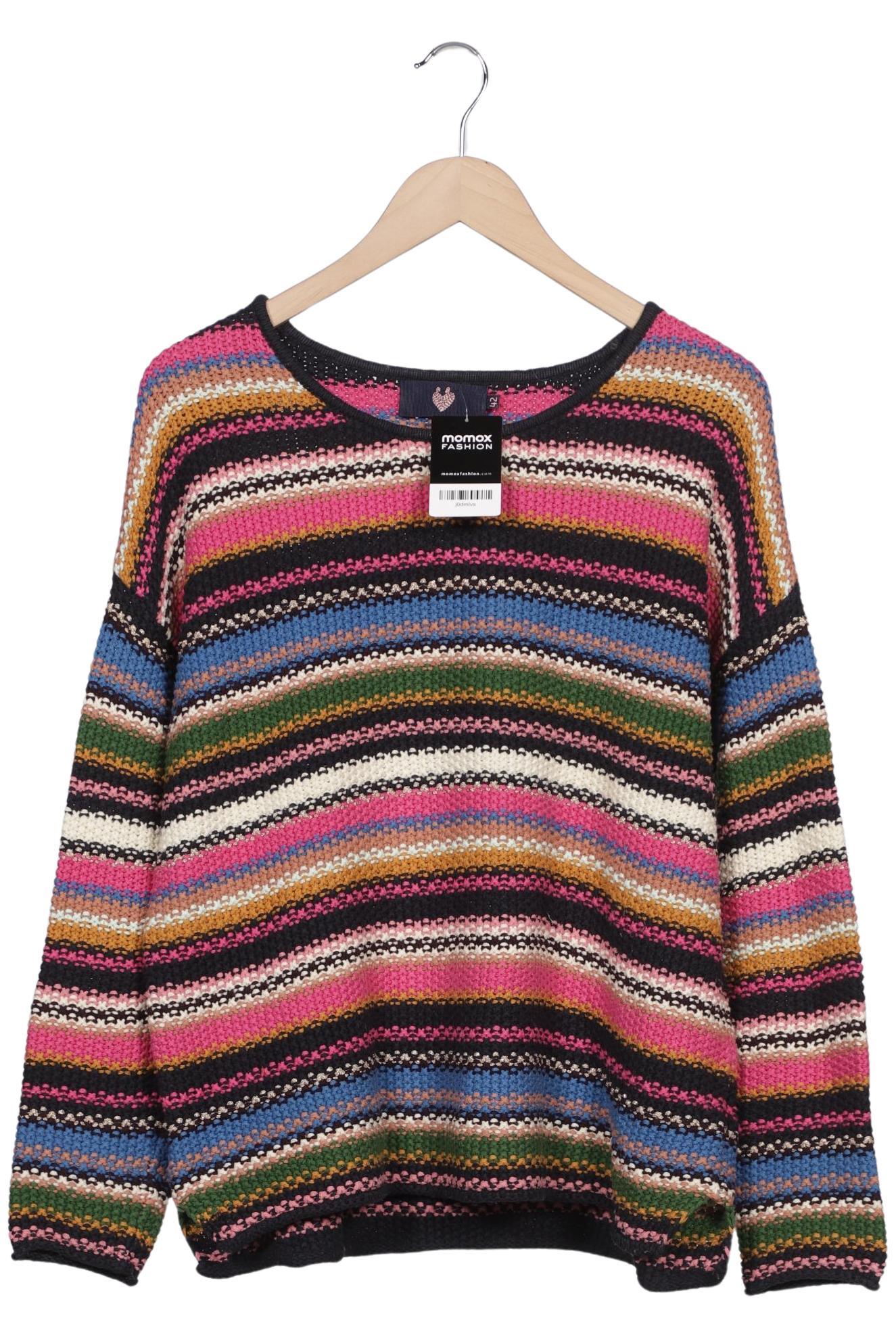 

Lieblingsstück Damen Pullover, mehrfarbig, Gr. 42