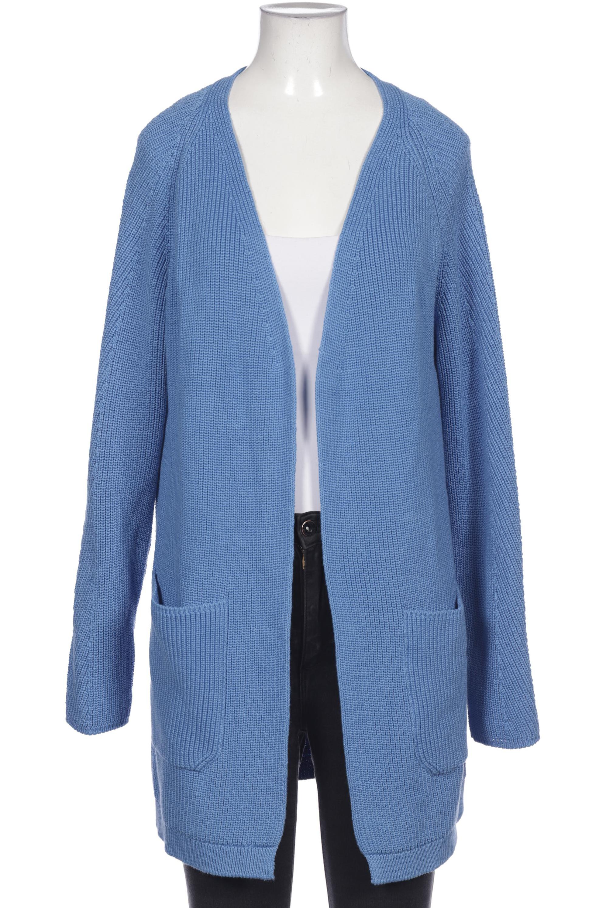 

Lieblingsstück Damen Strickjacke, blau