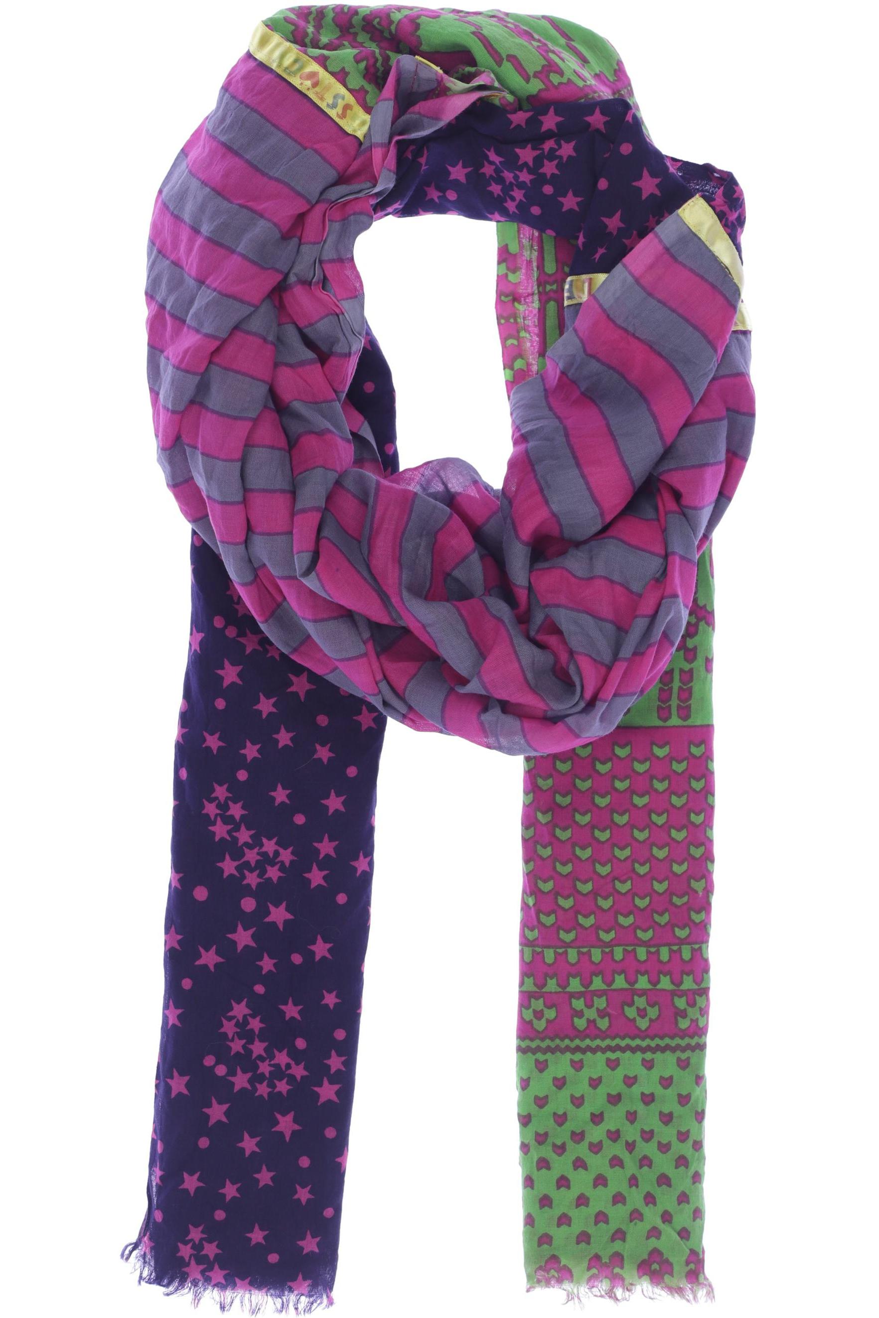 

Lieblingsstück Damen Schal, pink, Gr.