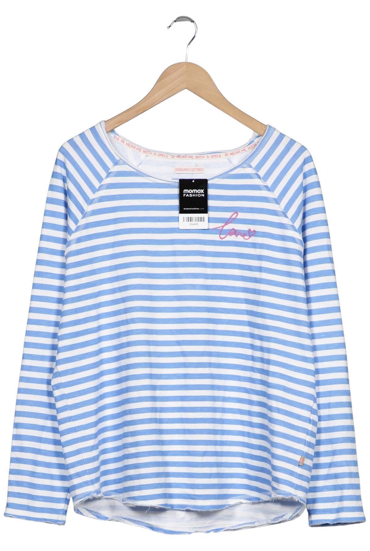 

Lieblingsstück Damen Langarmshirt, mehrfarbig, Gr. 42