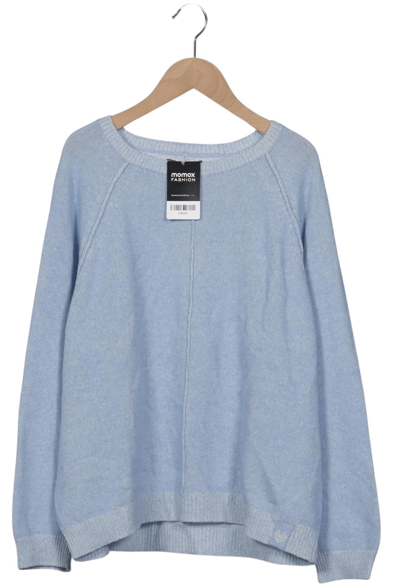 

Lieblingsstück Damen Pullover, hellblau, Gr. 40