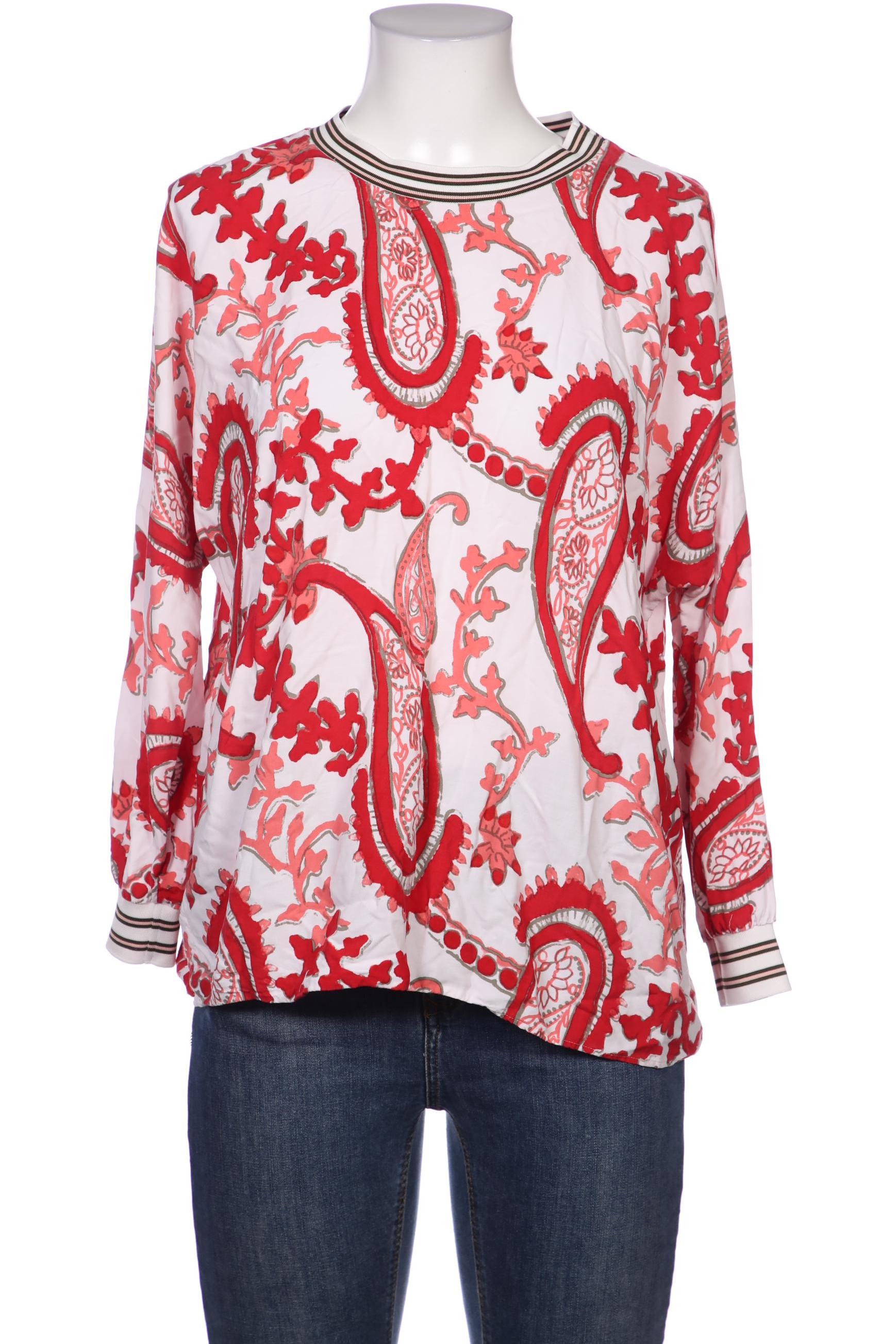 

Lieblingsstück Damen Bluse, weiß, Gr. 36