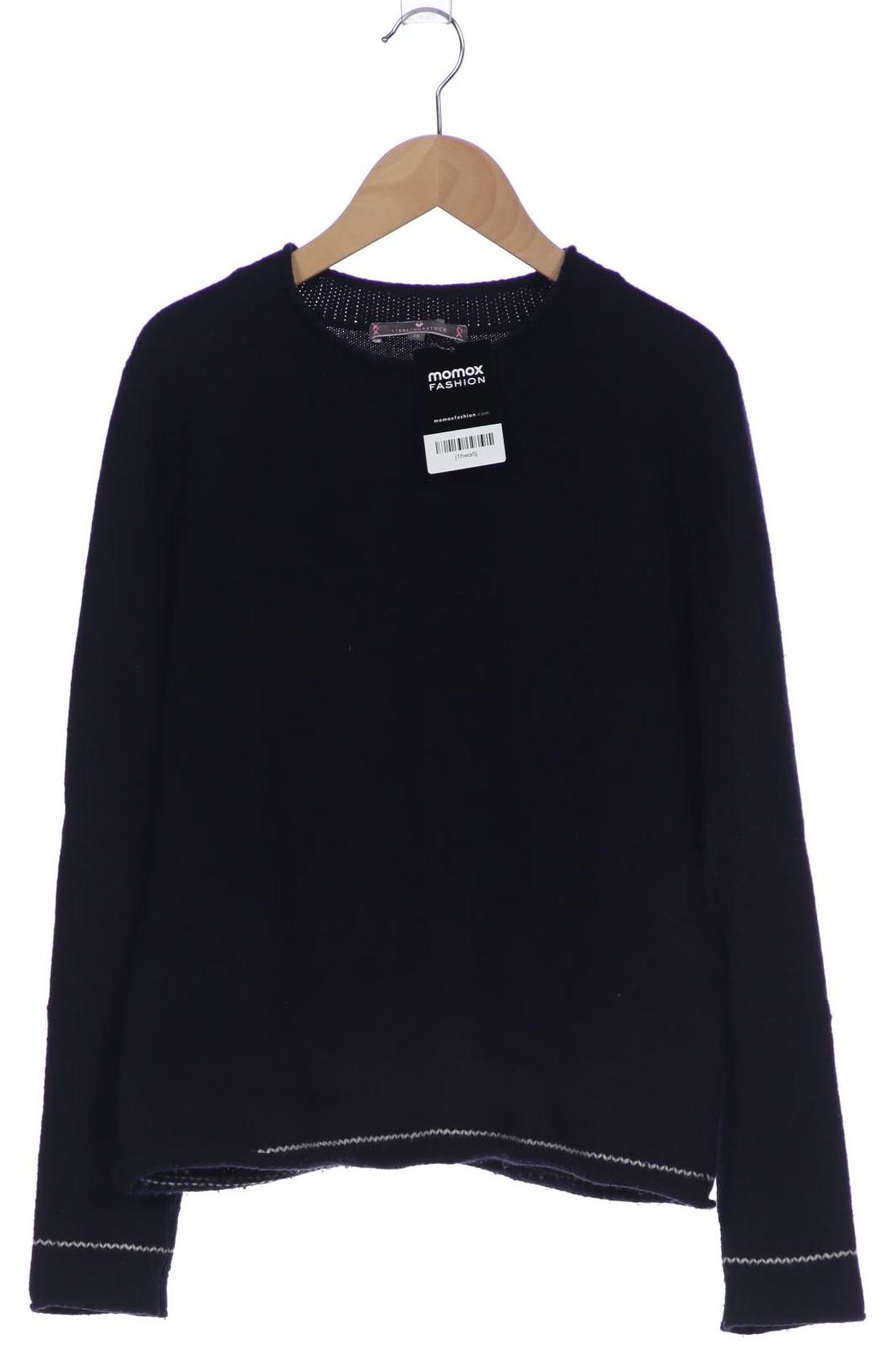 

Lieblingsstück Damen Pullover, marineblau, Gr. 36