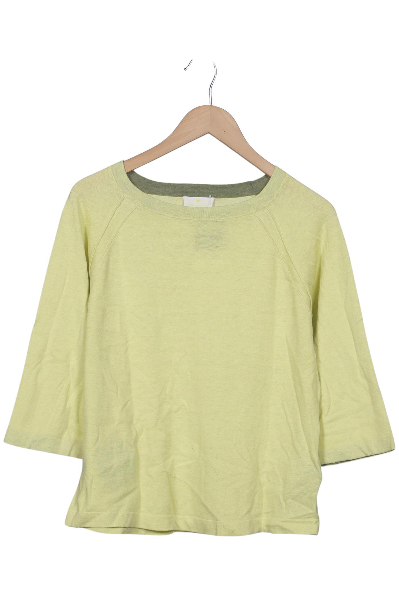 

Lieblingsstück Damen Pullover, hellgrün, Gr. 38