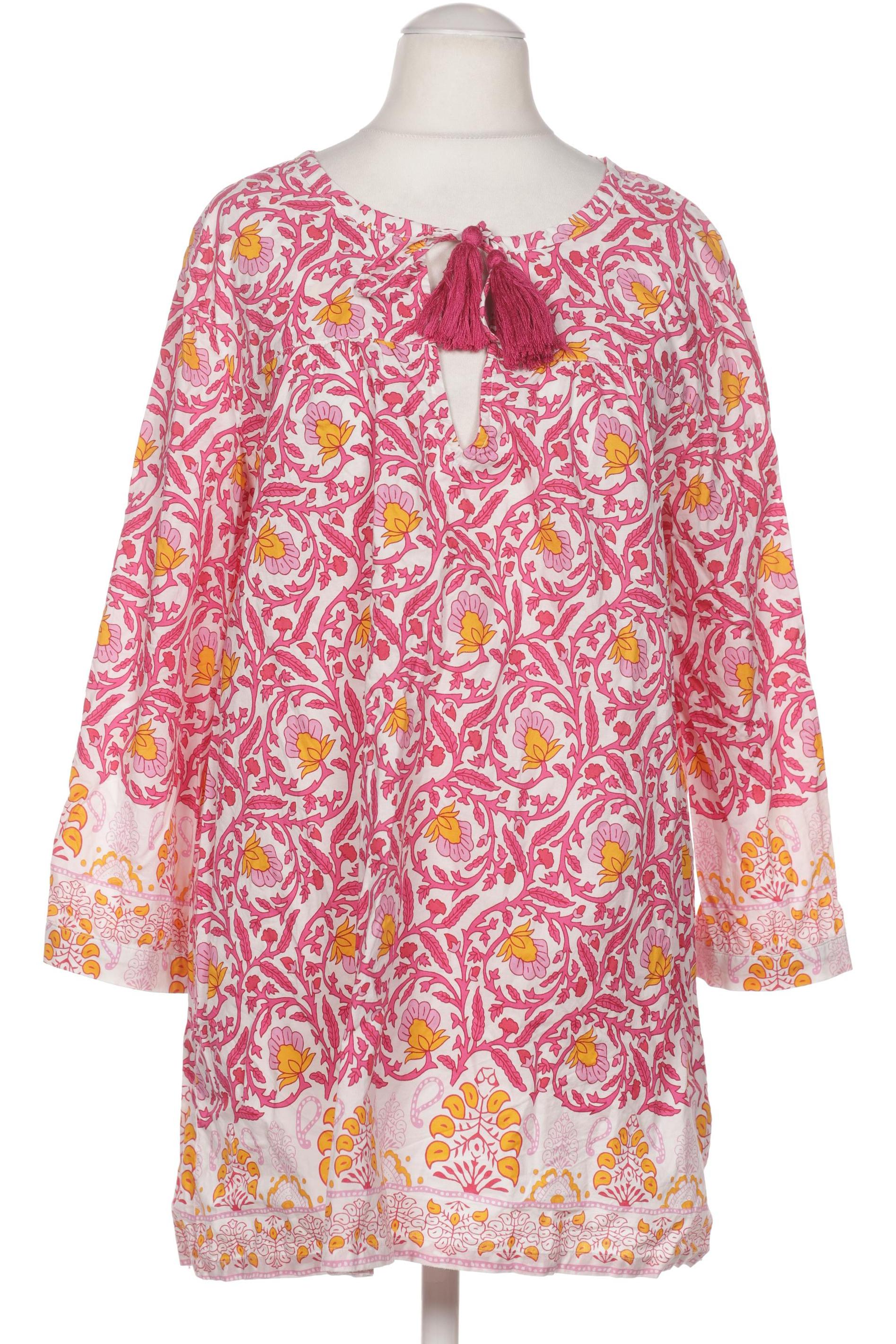 

Lieblingsstück Damen Bluse, pink, Gr. 38