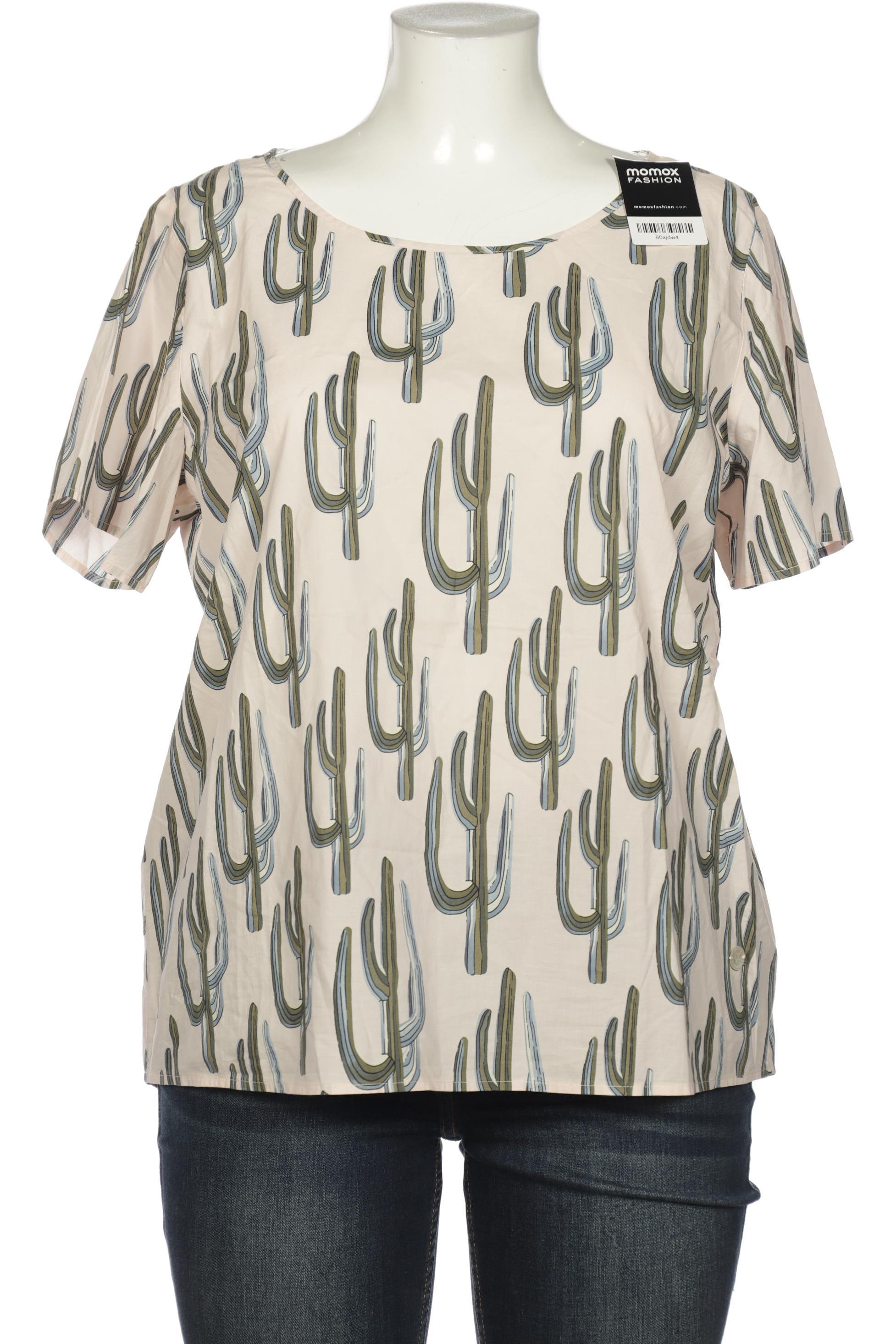 

Lieblingsstück Damen Bluse, pink, Gr. 44