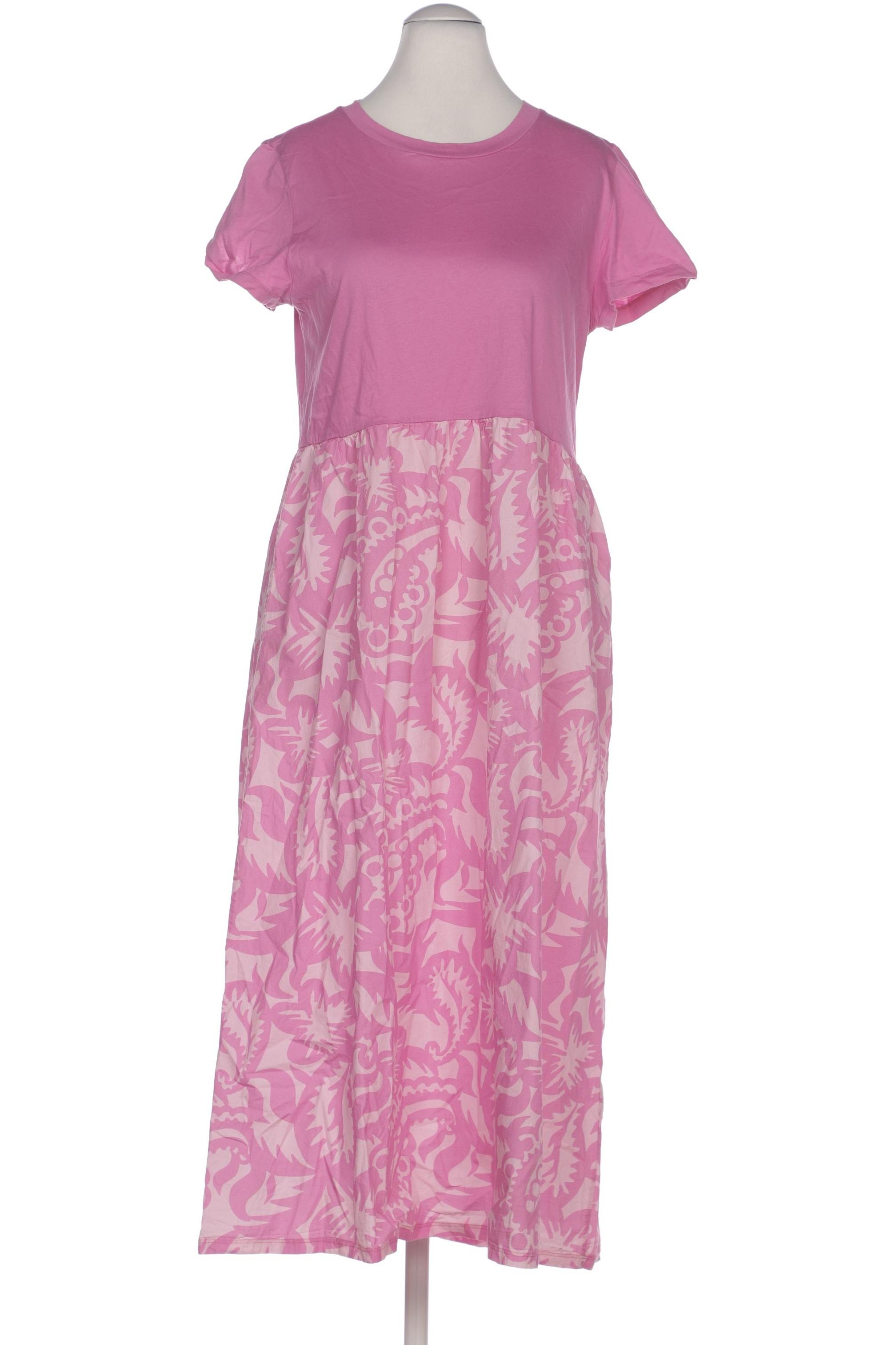 

Lieblingsstück Damen Kleid, pink, Gr. 38
