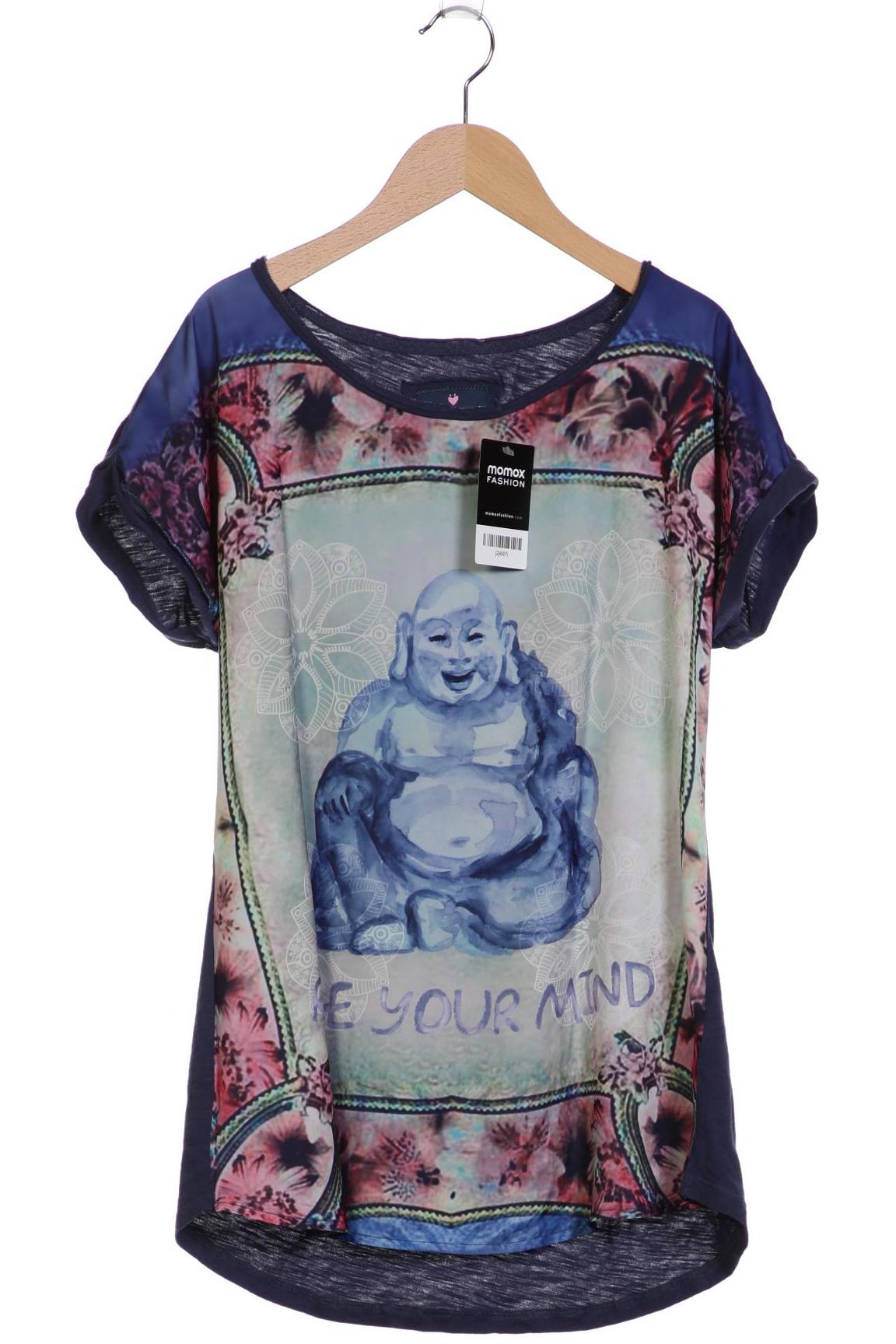 

Lieblingsstück Damen T-Shirt, mehrfarbig, Gr. 38