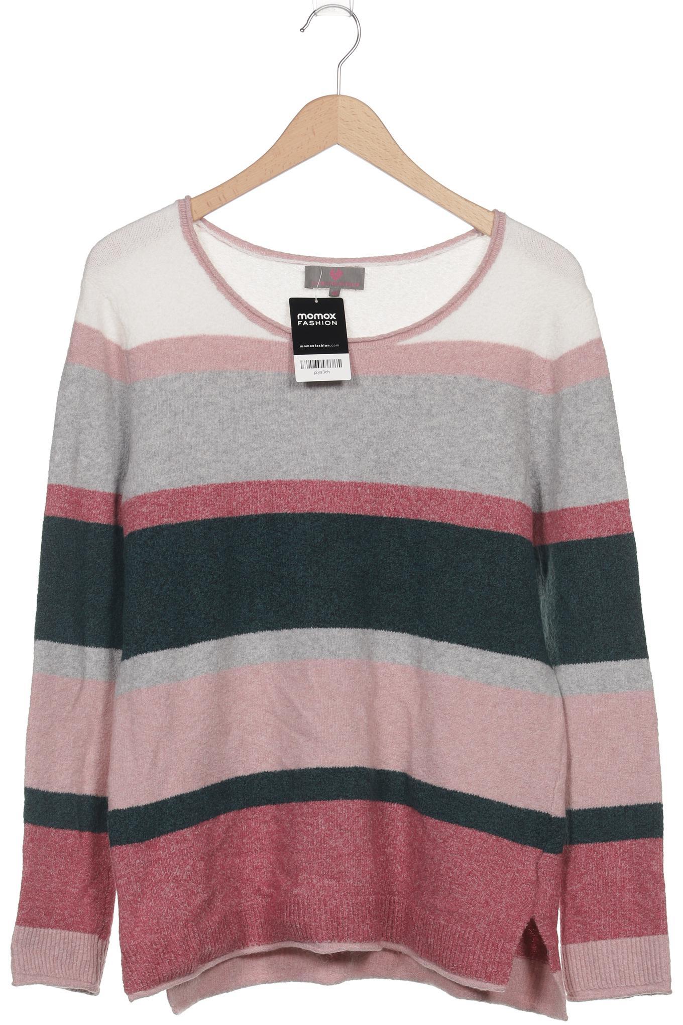 

Lieblingsstück Damen Pullover, mehrfarbig, Gr. 42