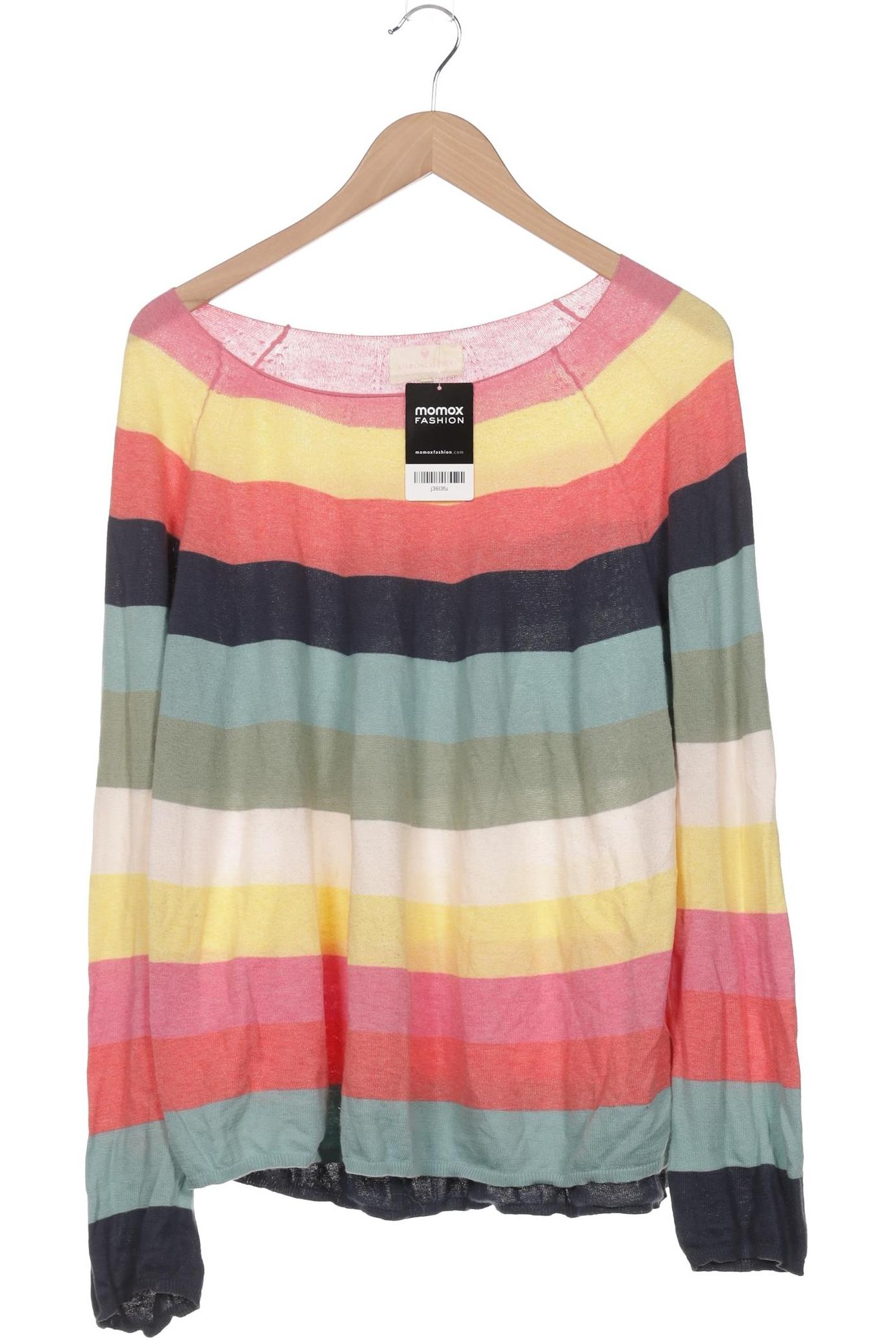 

Lieblingsstück Damen Pullover, mehrfarbig, Gr. 44