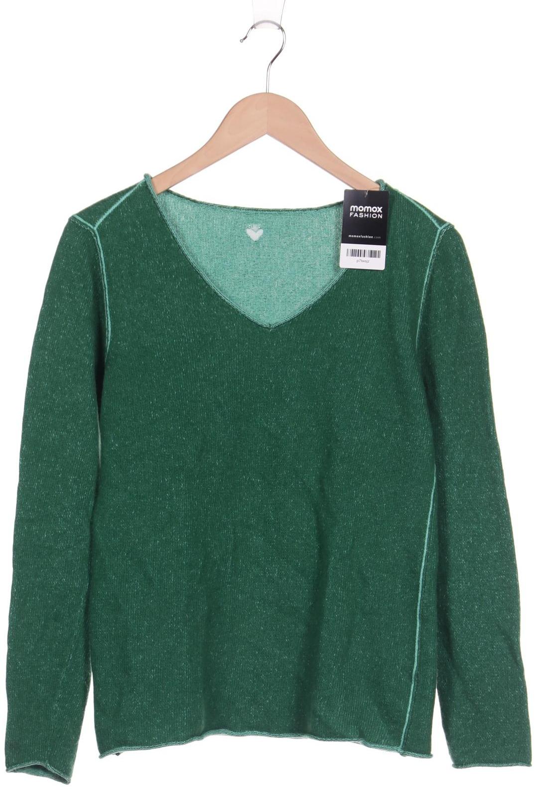 

Lieblingsstück Damen Pullover, grün