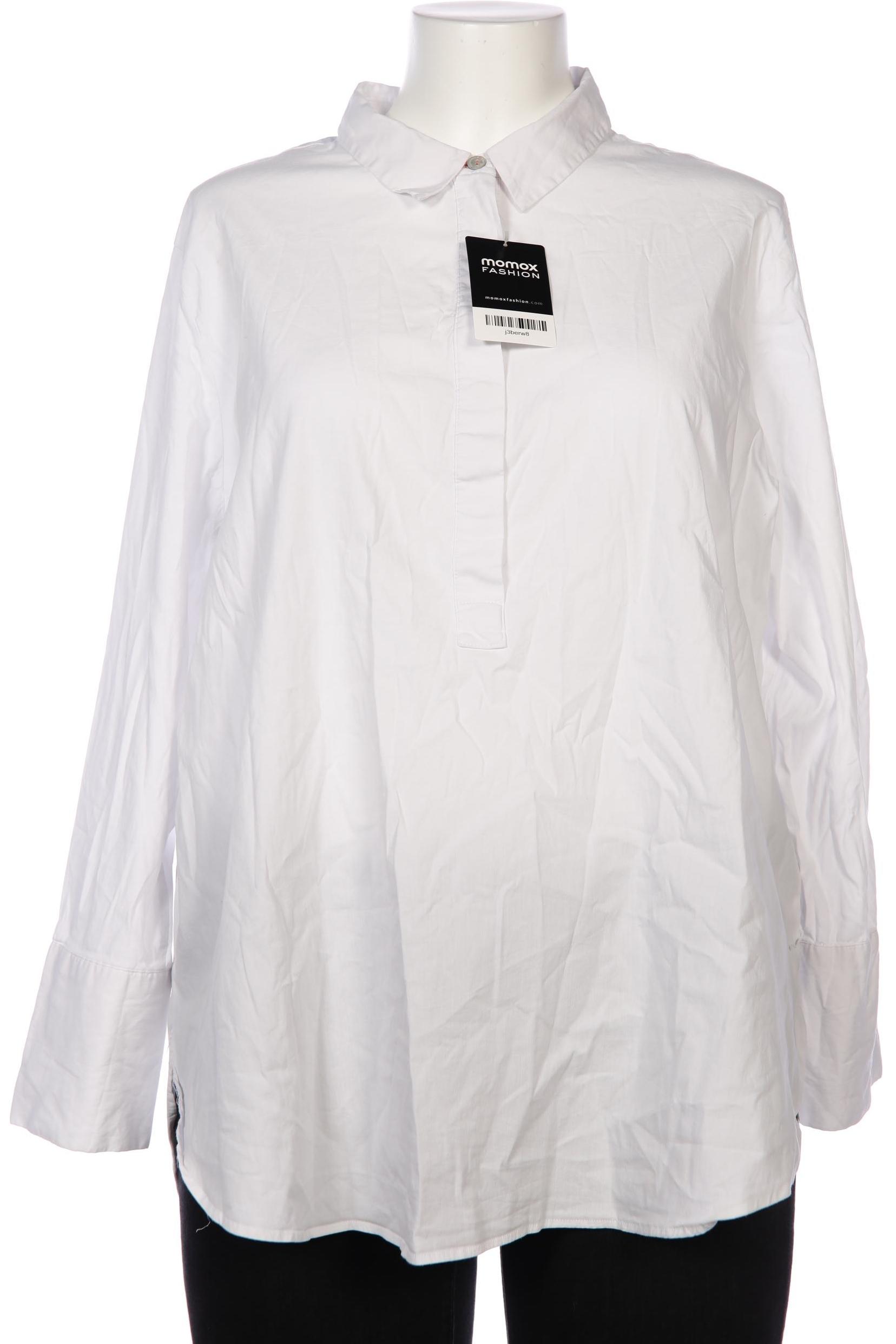 

Lieblingsstück Damen Bluse, weiß, Gr. 44