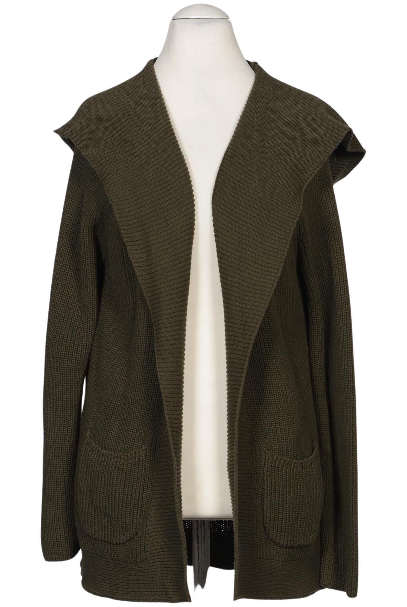 

Lieblingsstück Damen Strickjacke, grün, Gr. 38