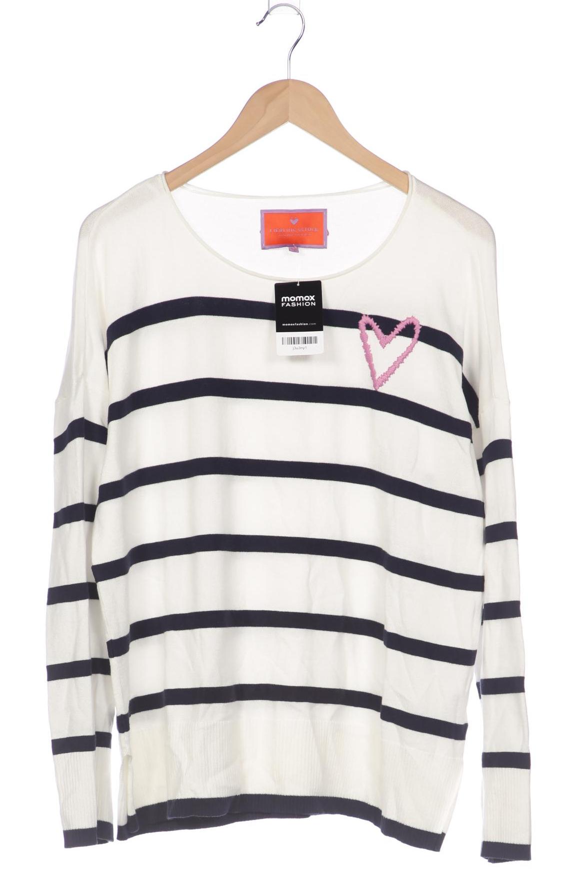 

Lieblingsstück Damen Pullover, weiß, Gr. 42