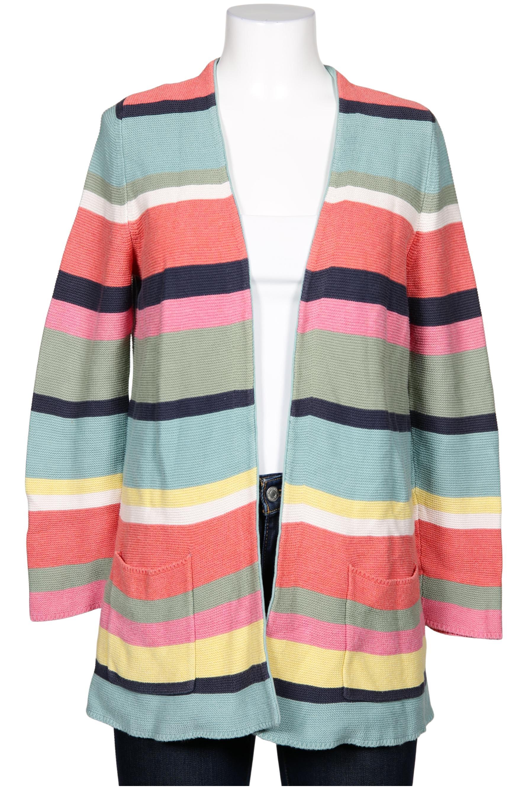 

Lieblingsstück Damen Strickjacke, mehrfarbig, Gr. 40