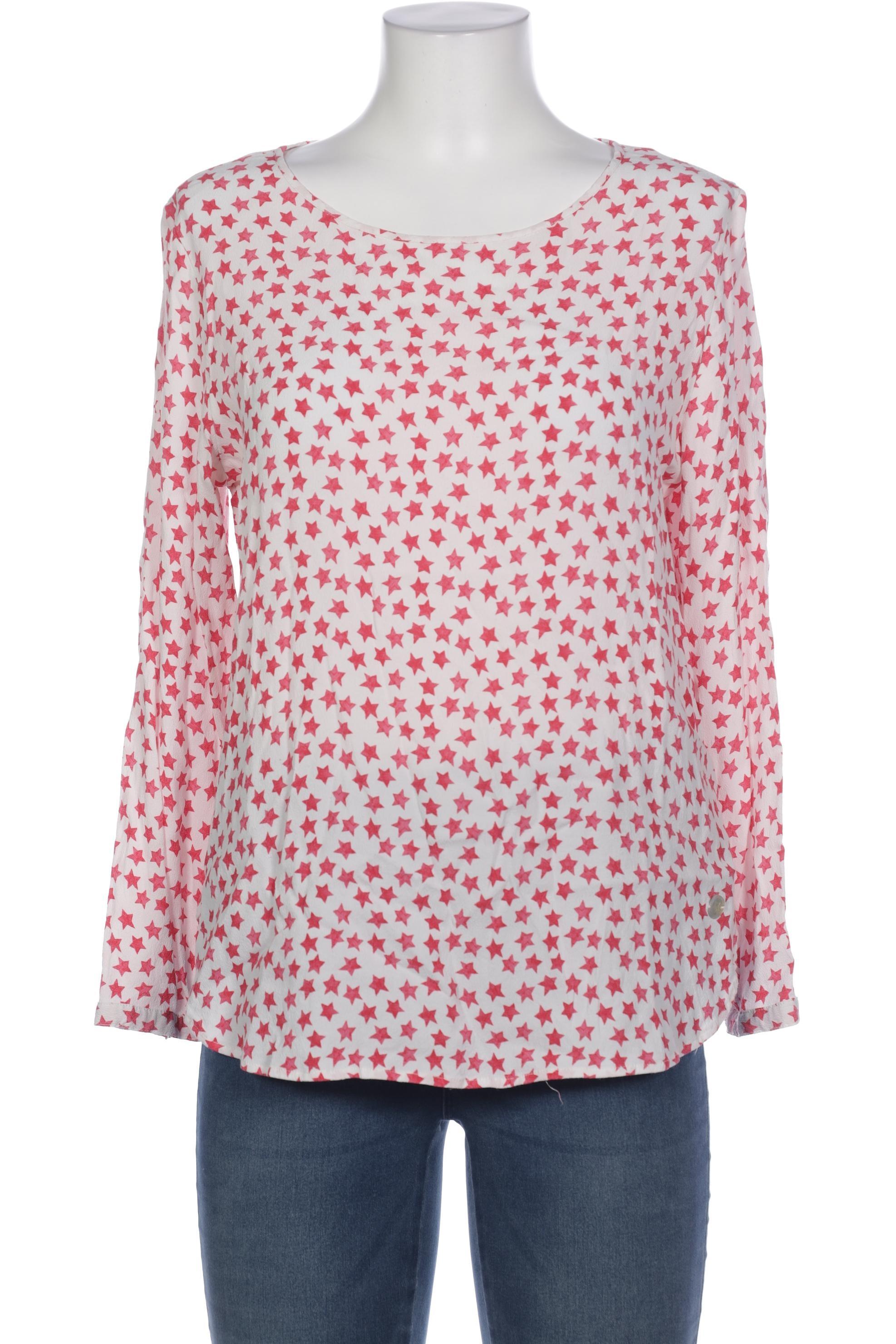 

Lieblingsstück Damen Bluse, weiß, Gr. 42