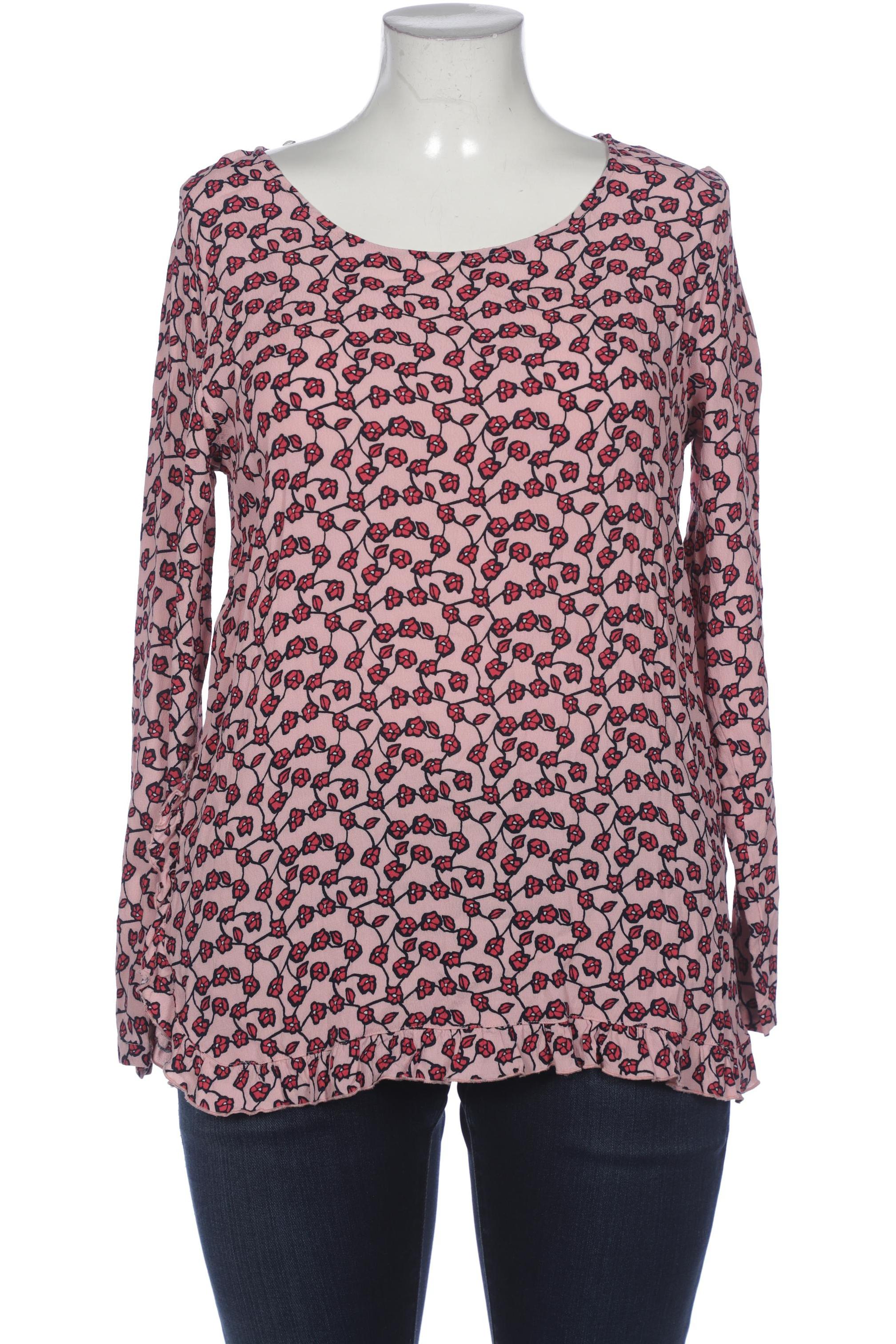 

Lieblingsstück Damen Bluse, pink, Gr. 42
