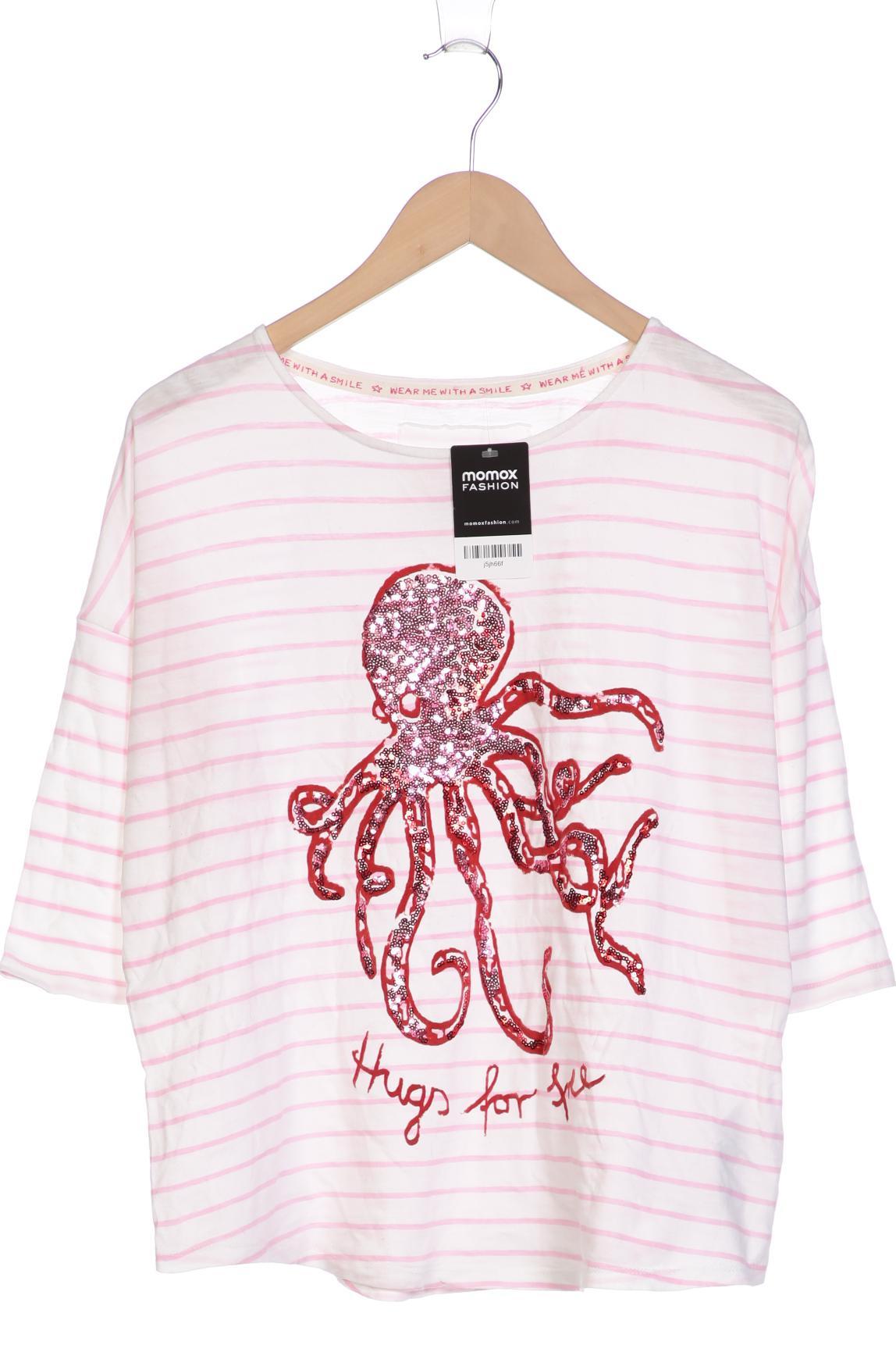 

Lieblingsstück Damen Langarmshirt, weiß