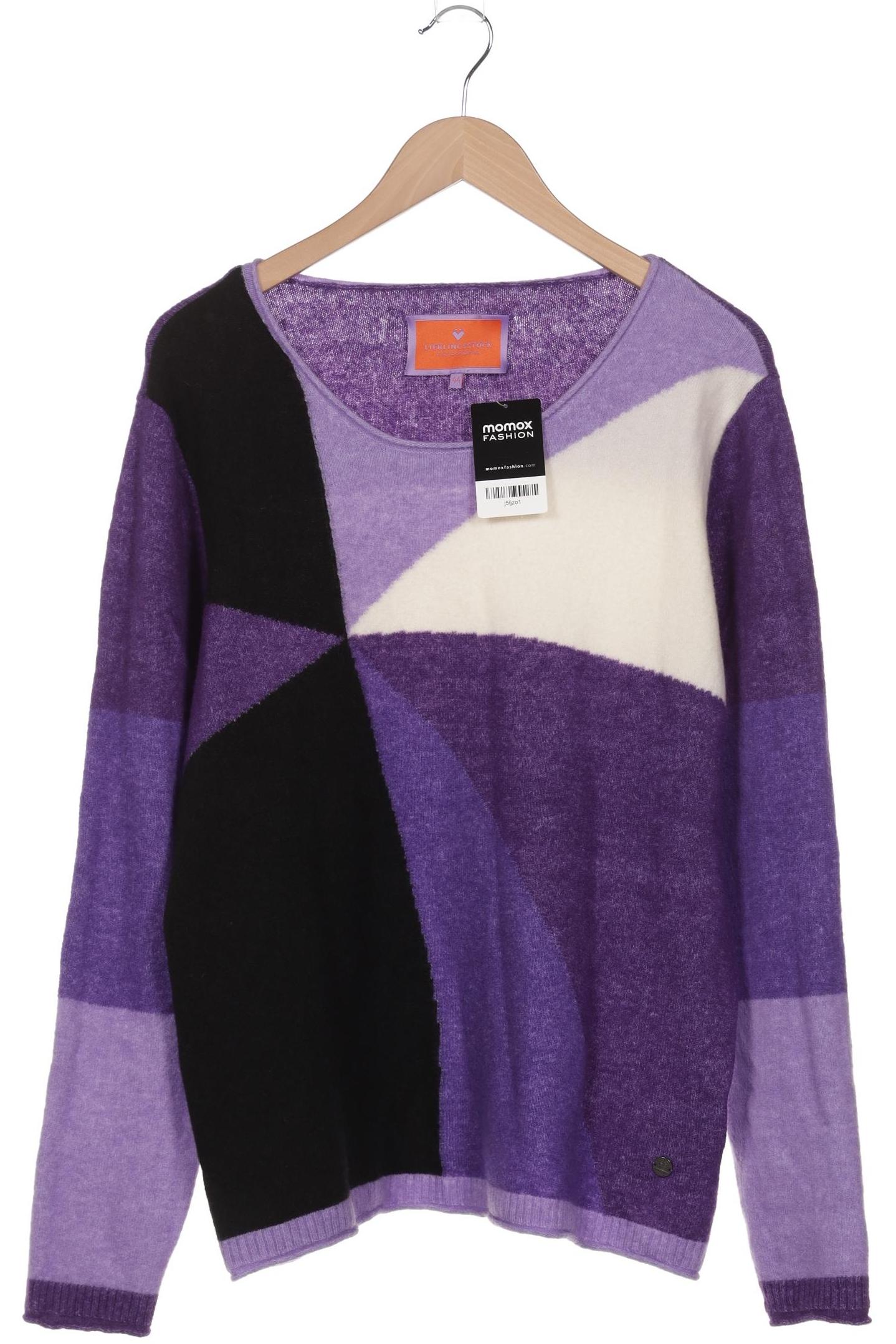 

Lieblingsstück Damen Pullover, flieder, Gr. 44