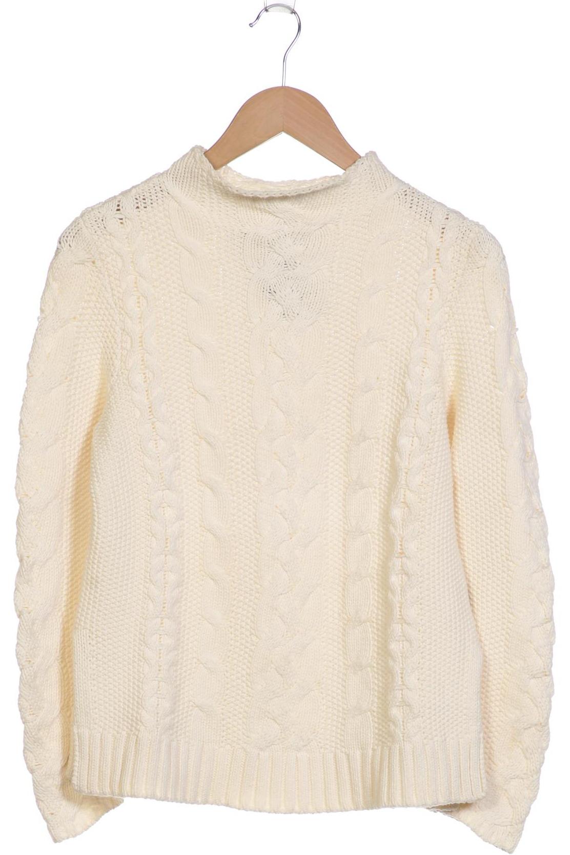 

Lieblingsstück Damen Pullover, cremeweiß, Gr. 38