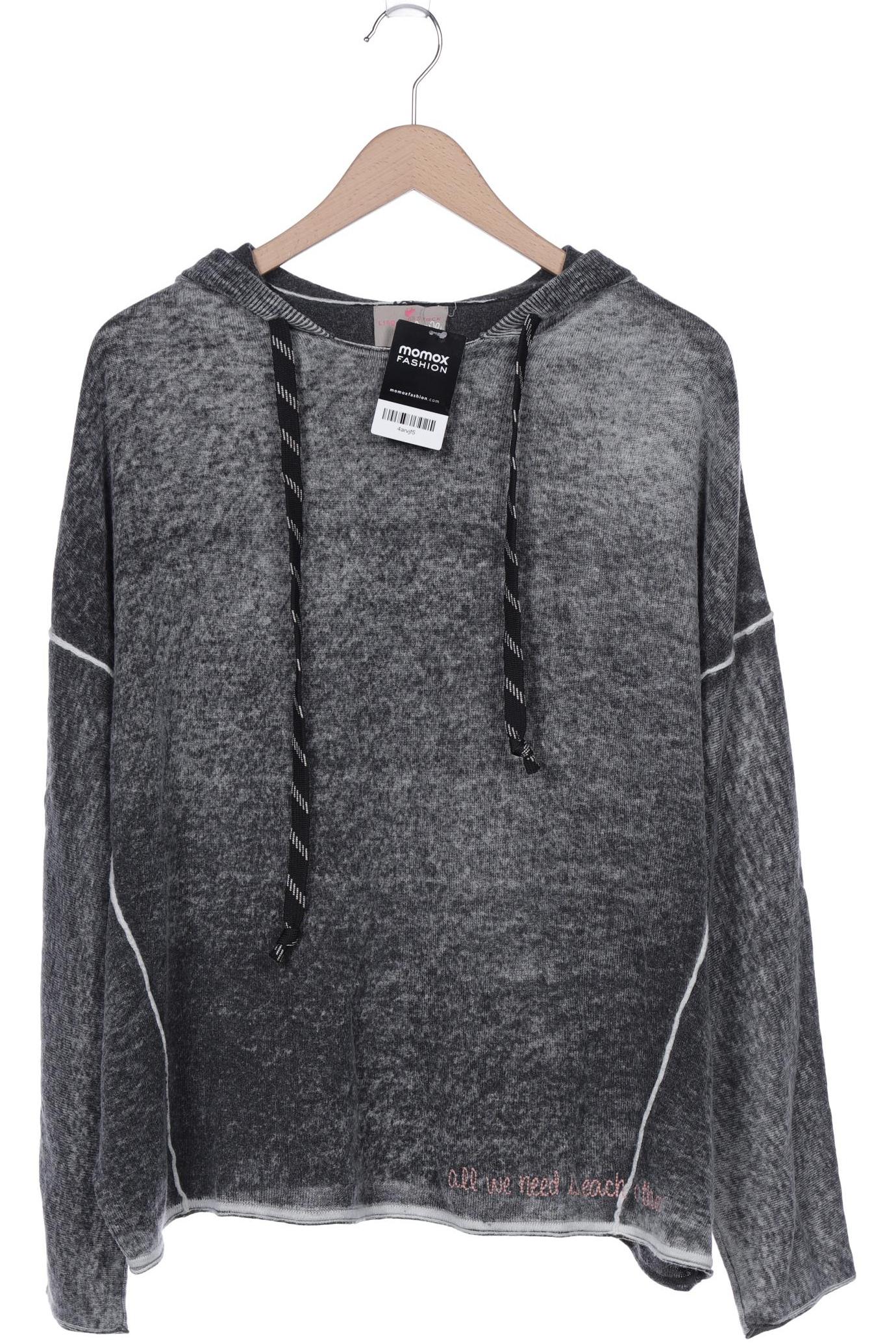 

Lieblingsstück Damen Pullover, grau, Gr. 44