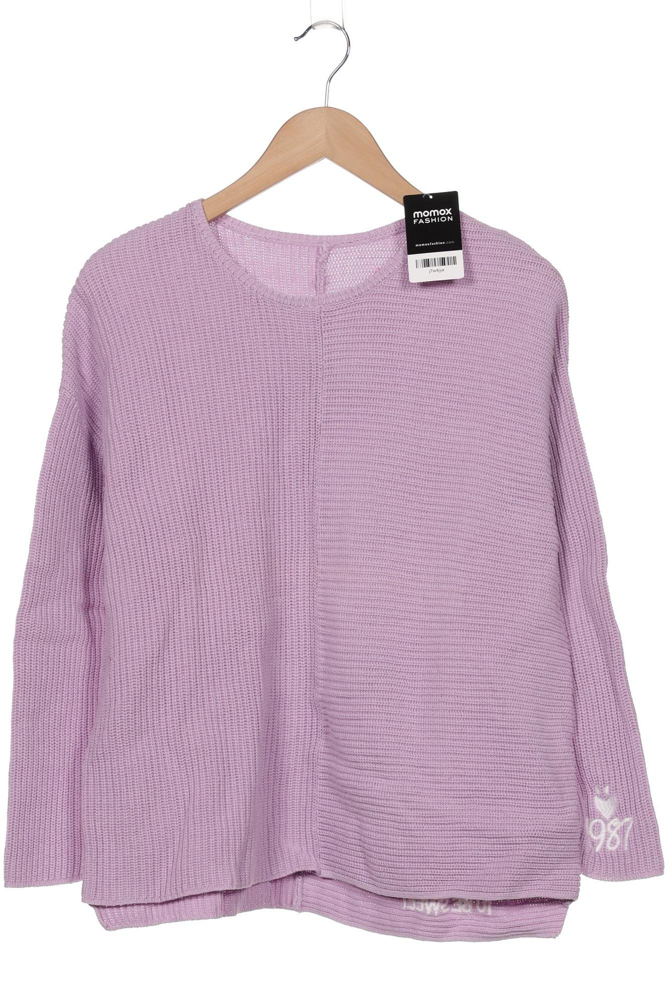 

Lieblingsstück Damen Pullover, flieder, Gr. 36