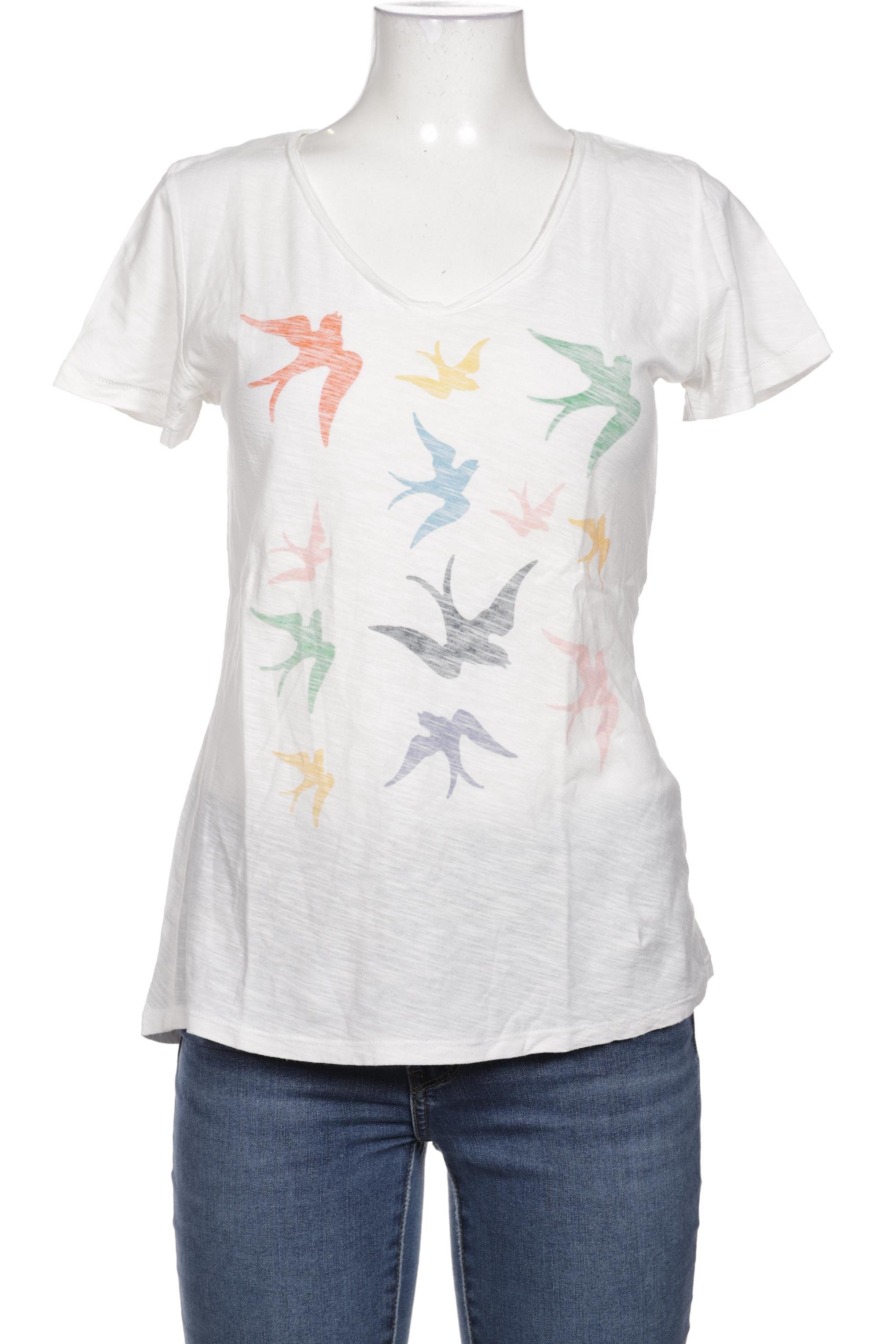 

Lieblingsstück Damen T-Shirt, weiß